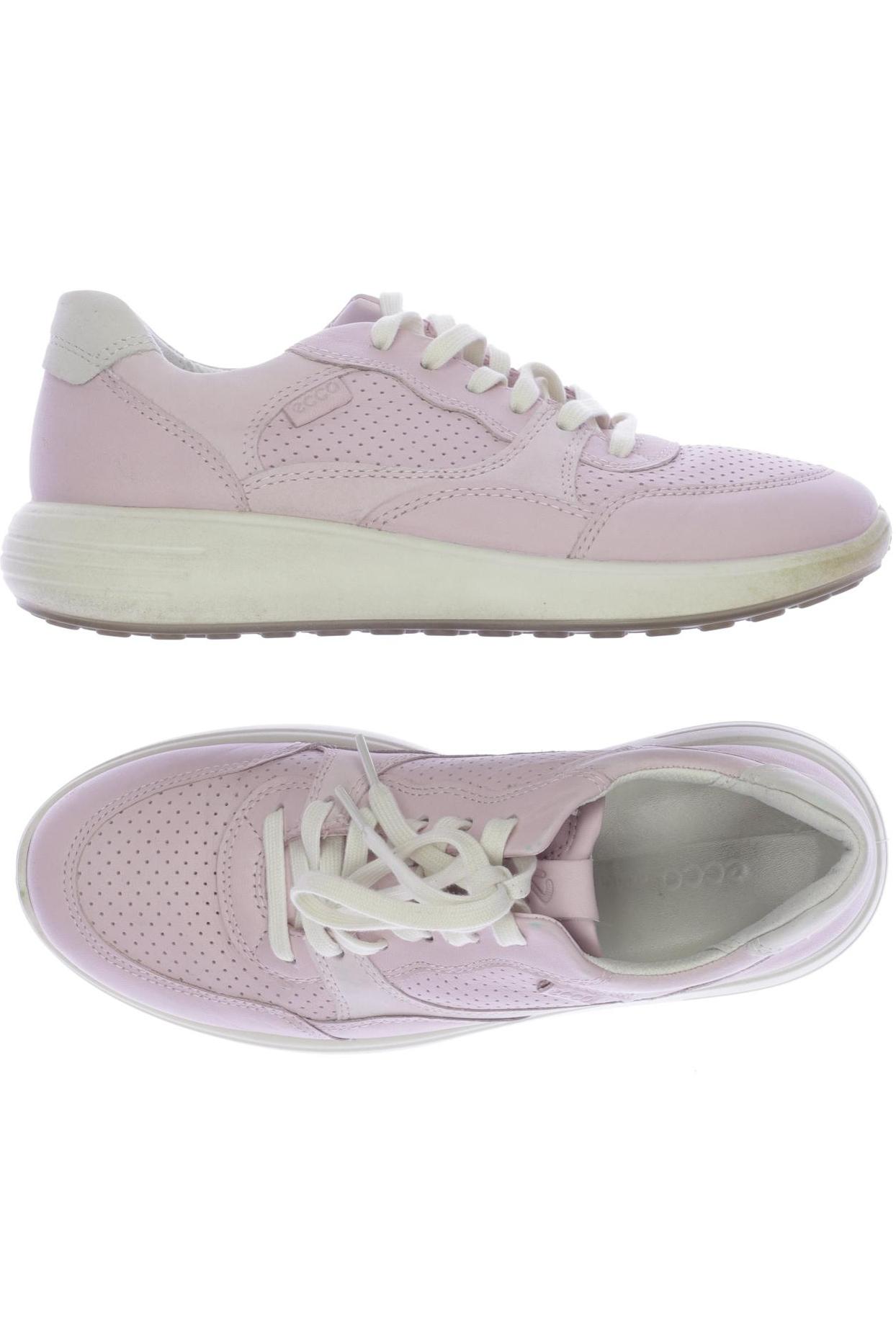 

Ecco Damen Sneakers, pink, Gr. 36