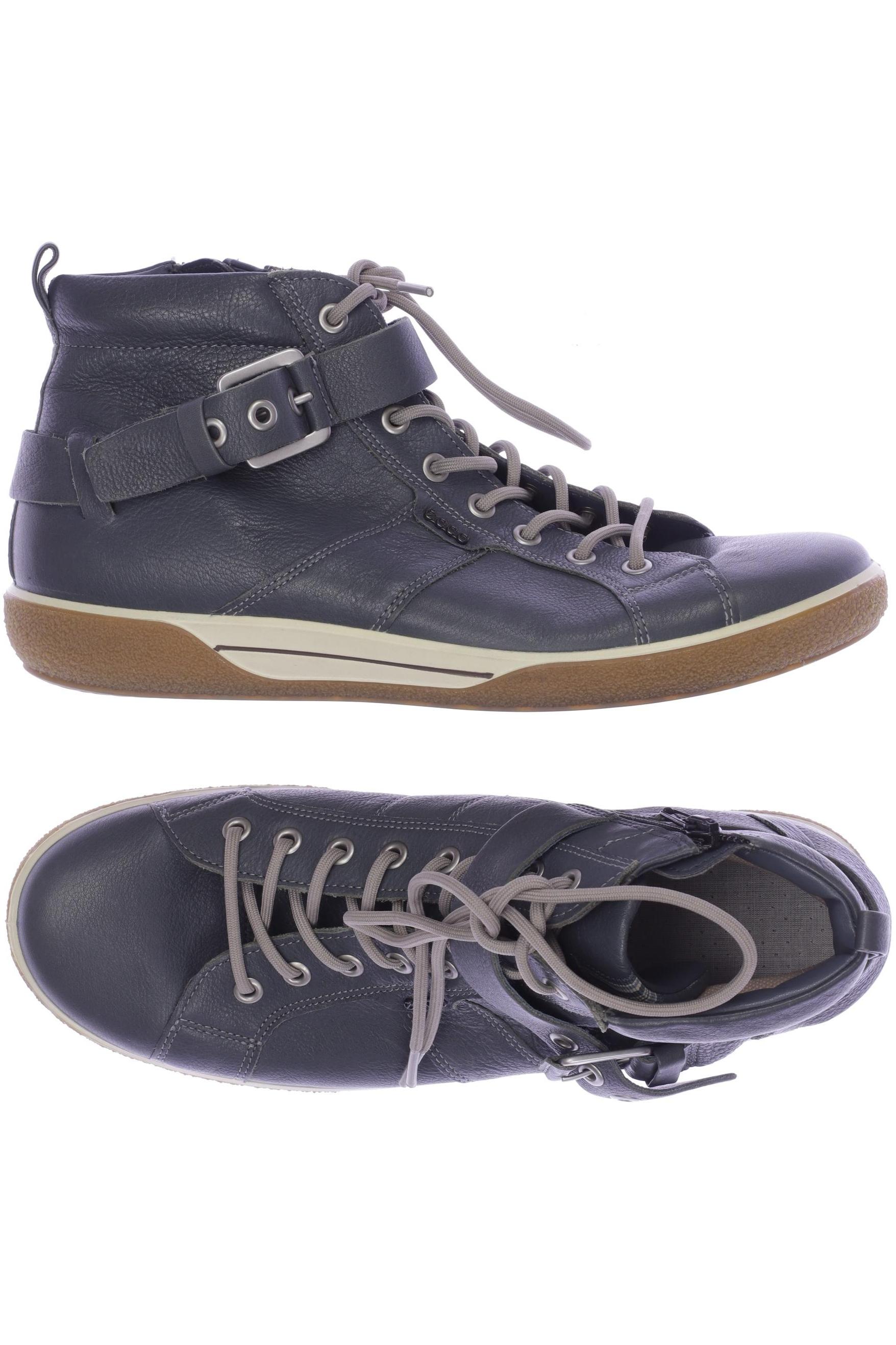 

Ecco Damen Sneakers, marineblau, Gr. 41