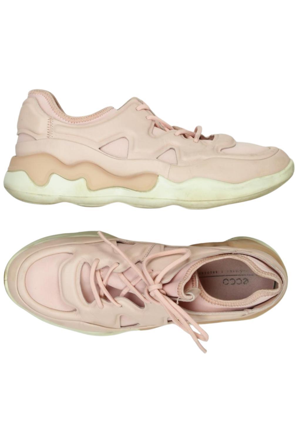 

Ecco Damen Sneakers, pink, Gr. 39