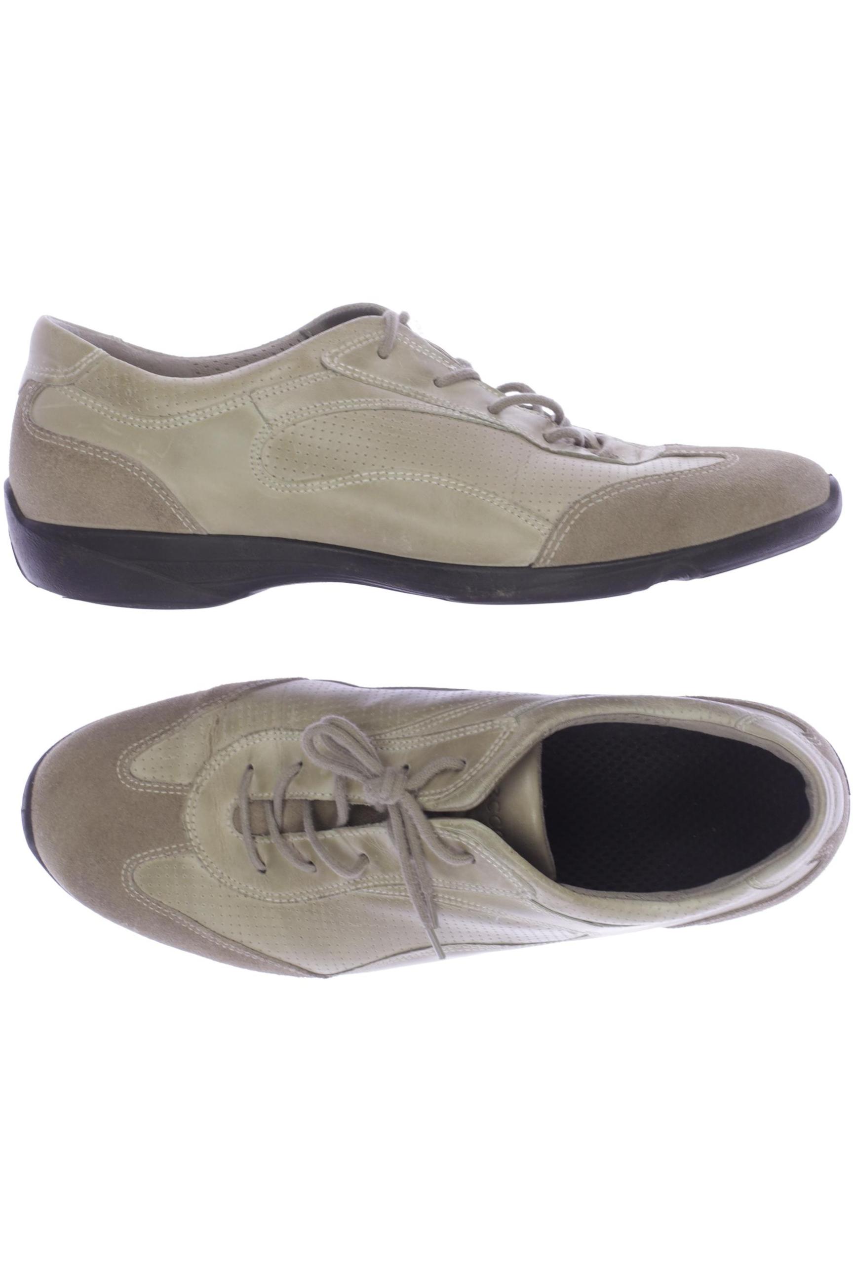 

Ecco Damen Sneakers, beige