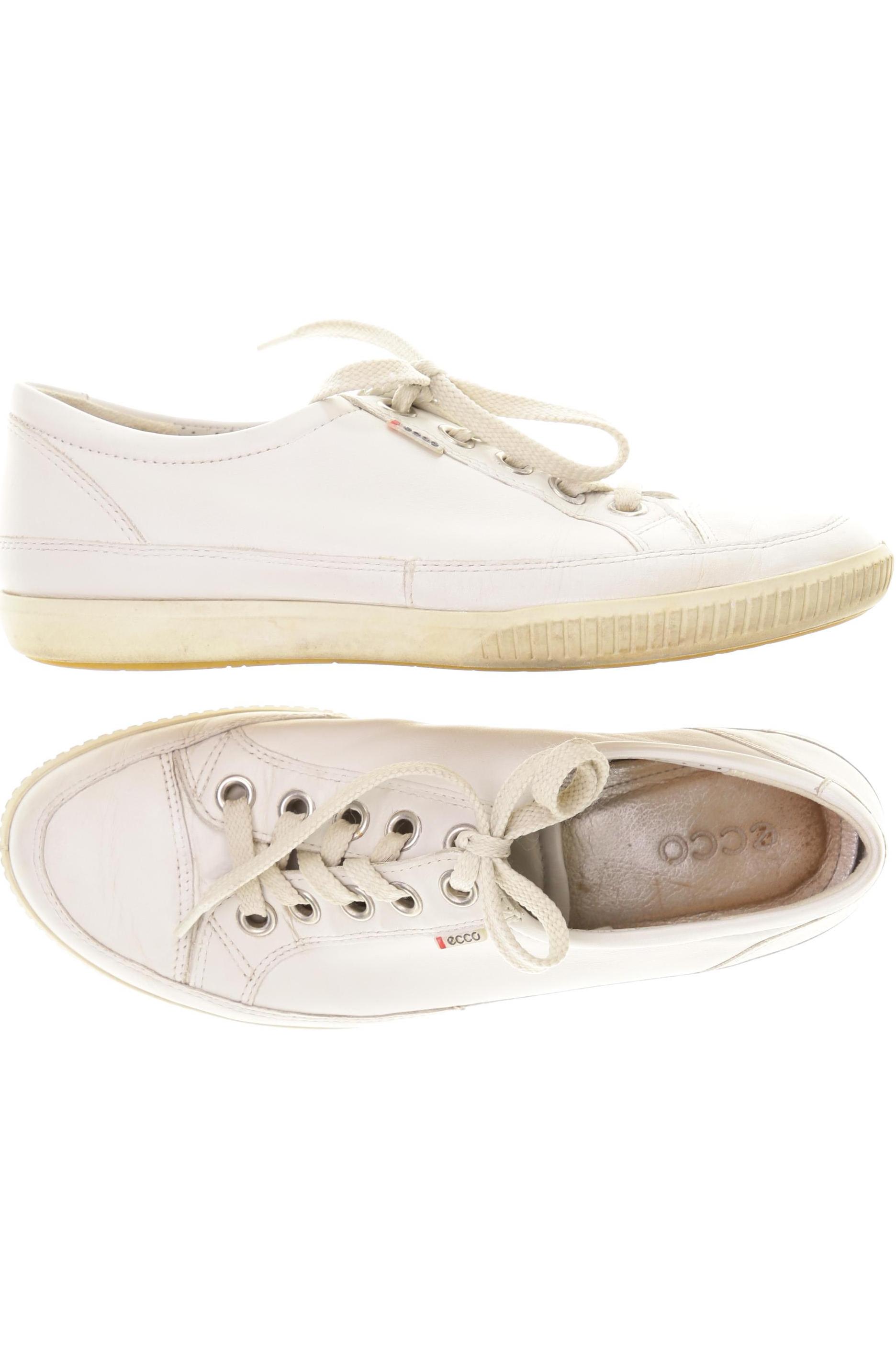 

Ecco Damen Sneakers, weiß, Gr. 38