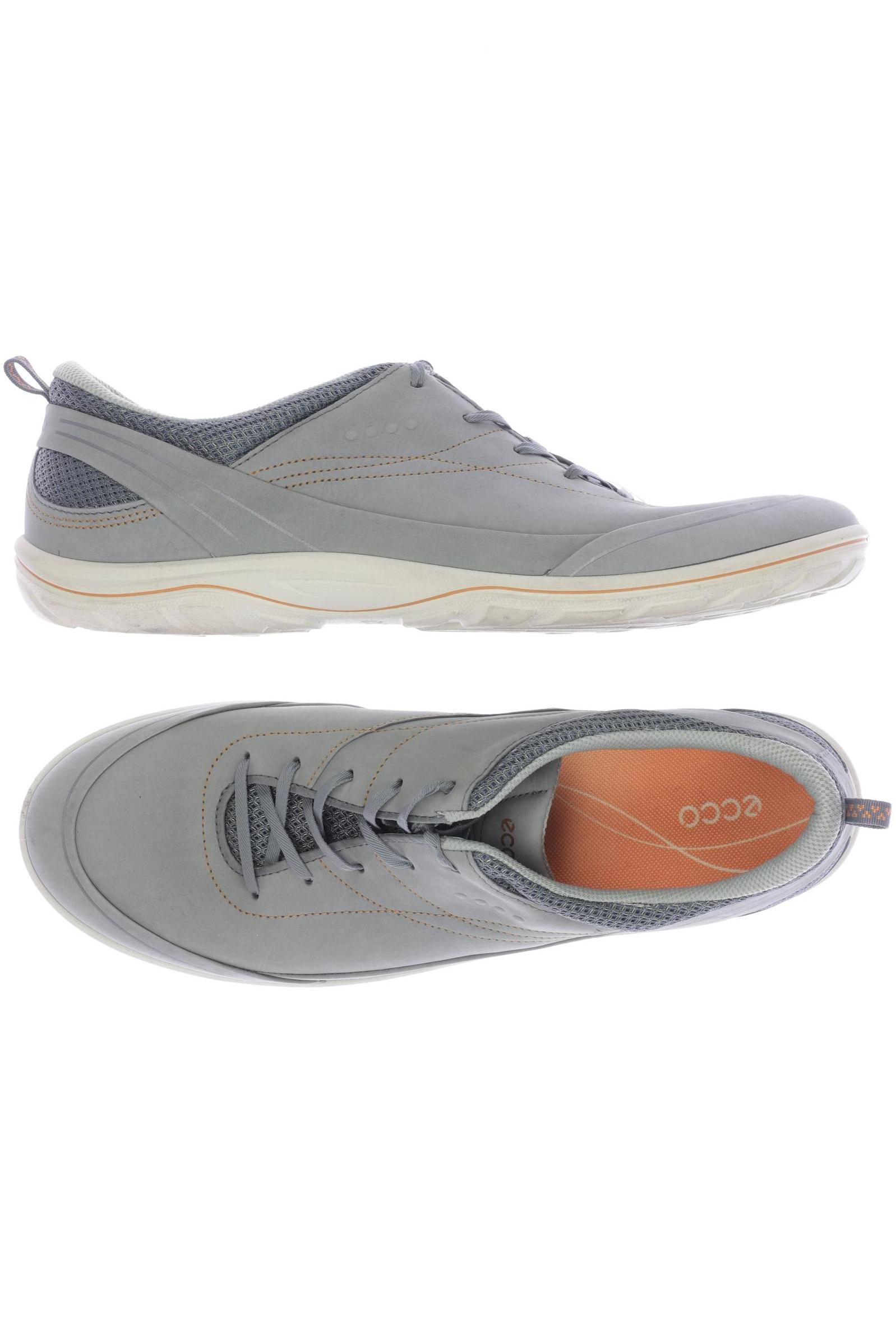 

Ecco Damen Sneakers, türkis