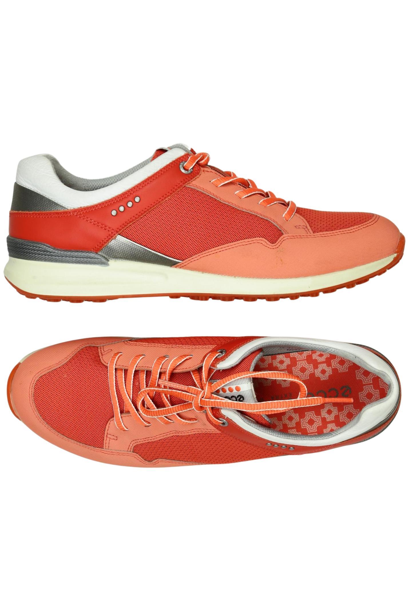 

Ecco Damen Sneakers, mehrfarbig, Gr. 40