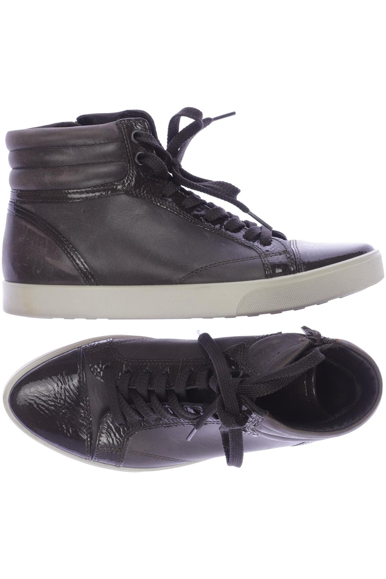 

Ecco Damen Sneakers, braun