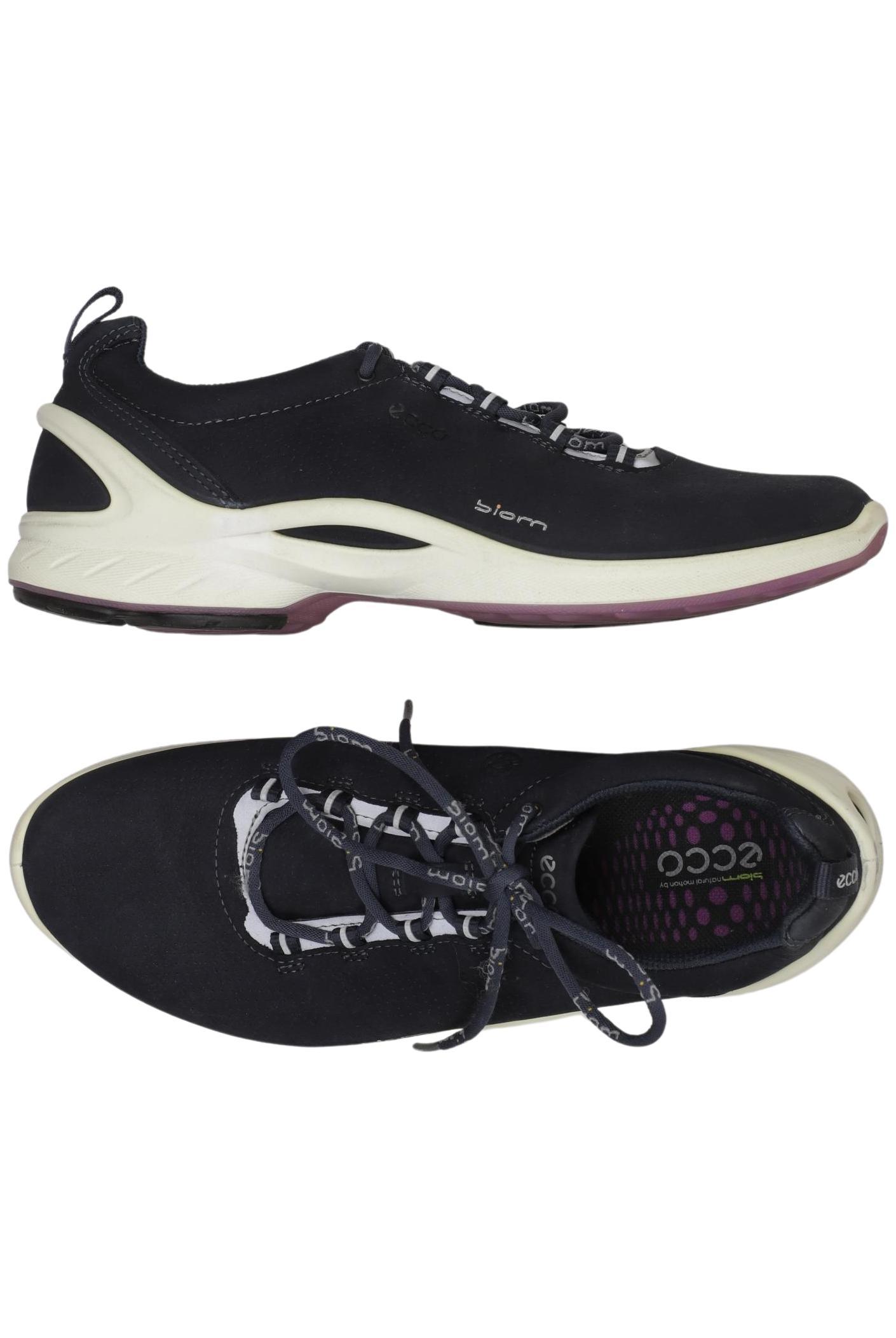 

Ecco Damen Sneakers, mehrfarbig, Gr. 38