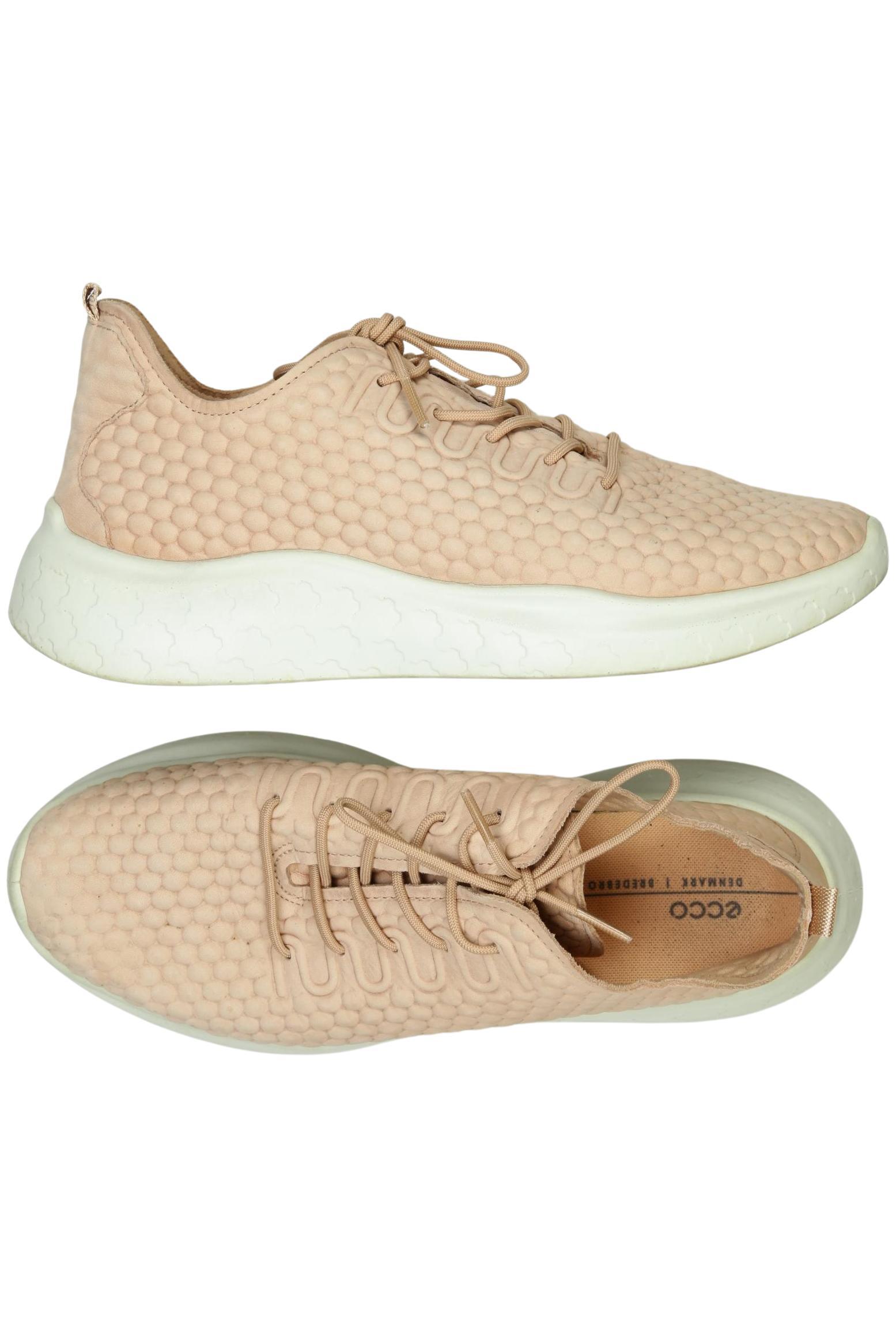 

Ecco Damen Sneakers, pink, Gr. 40