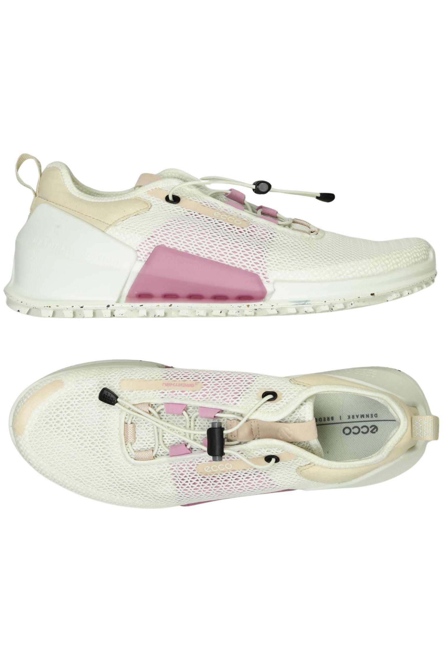 

Ecco Damen Sneakers, mehrfarbig, Gr. 41