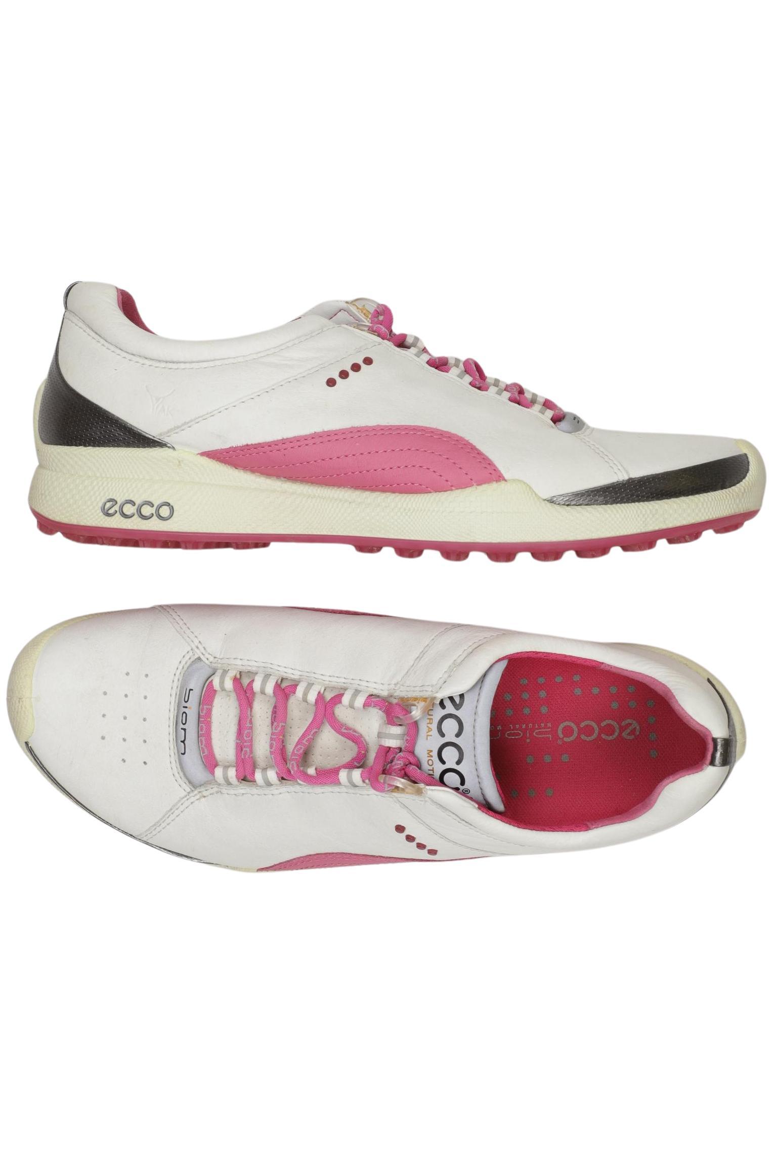

Ecco Damen Sneakers, mehrfarbig, Gr. 40