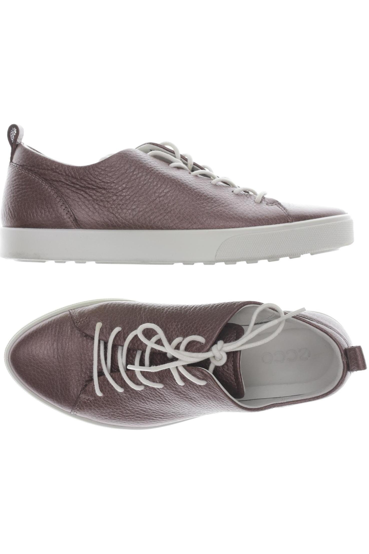 

Ecco Damen Sneakers, braun, Gr. 35