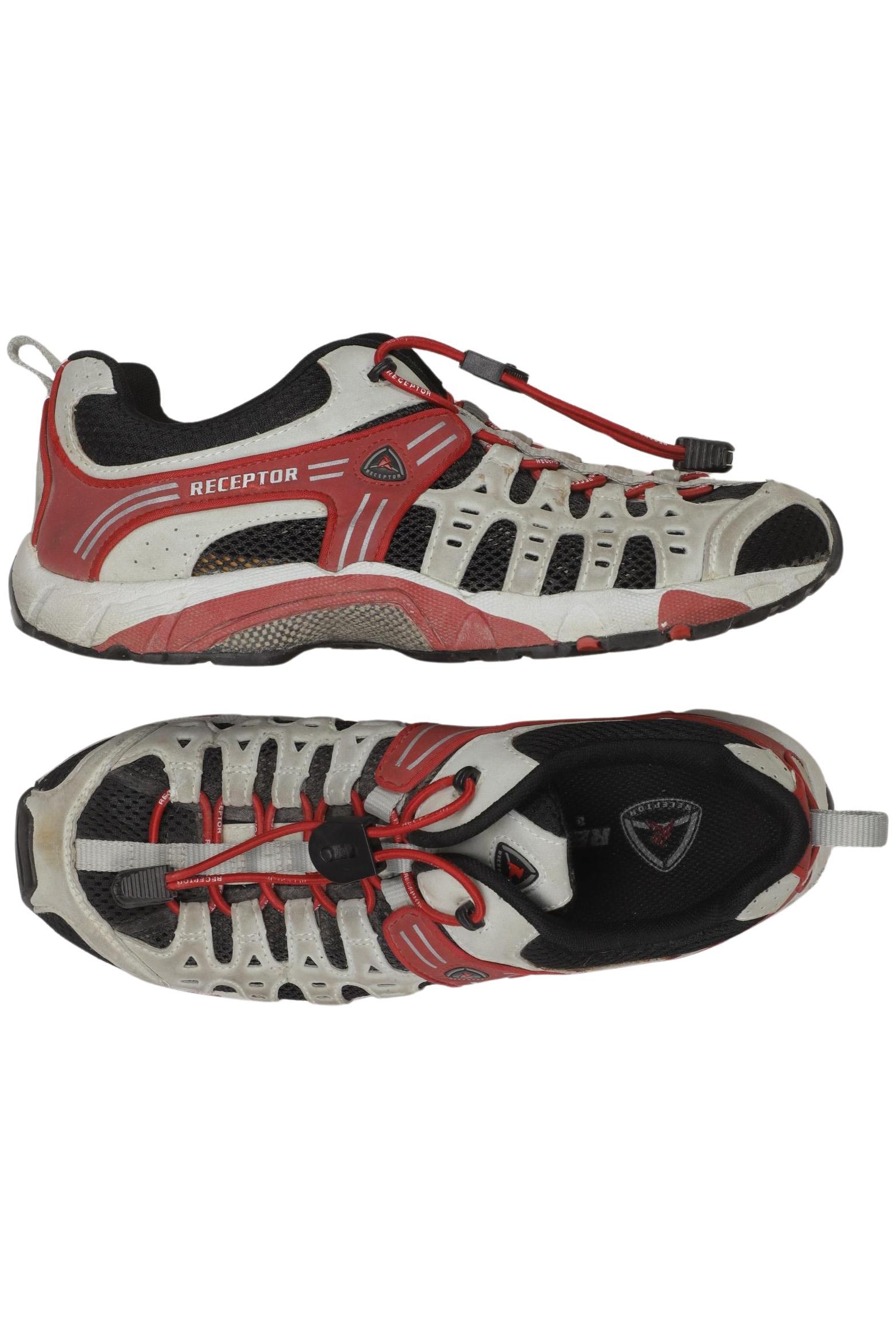 

Ecco Damen Sneakers, mehrfarbig, Gr. 39