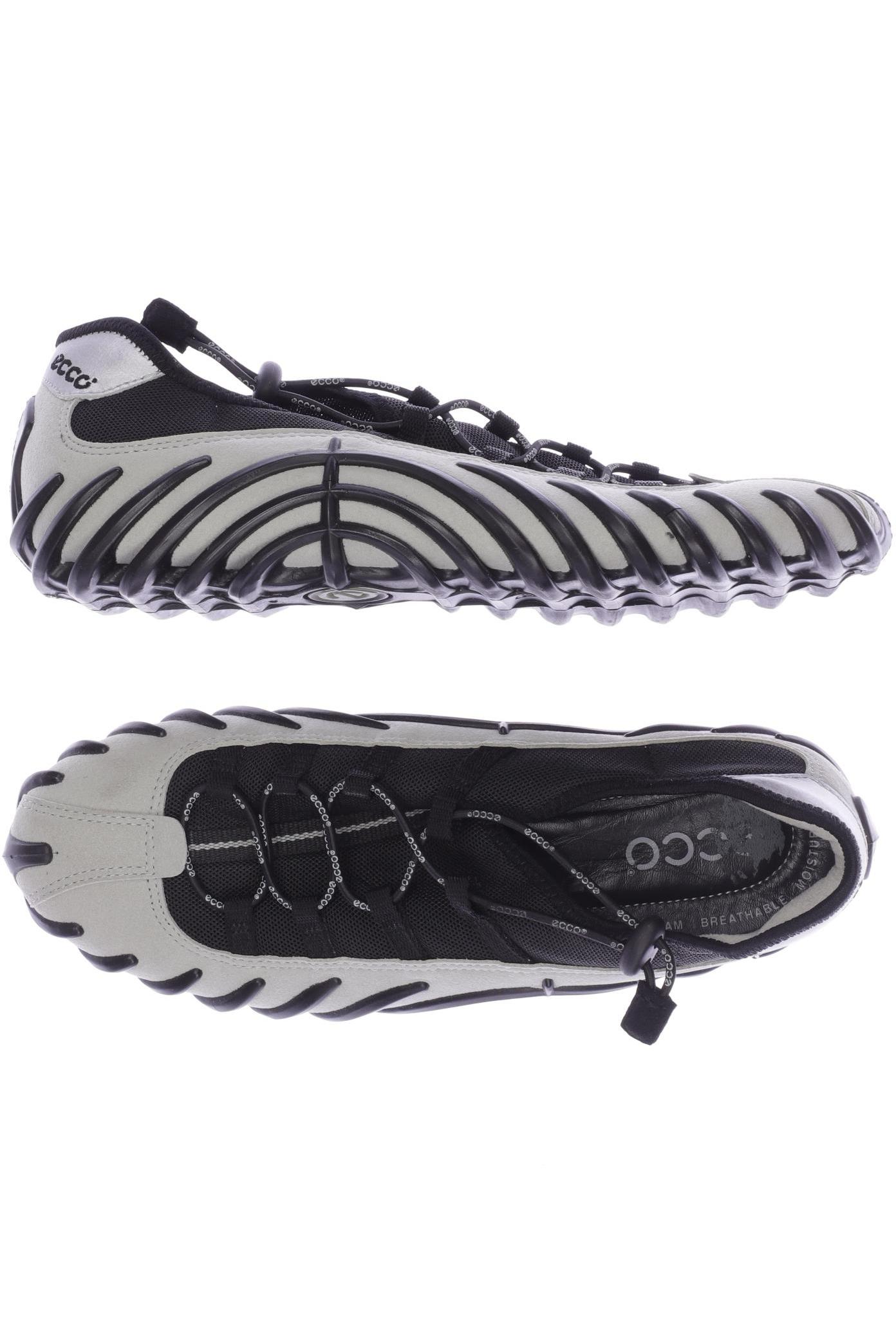 

Ecco Damen Sneakers, hellblau