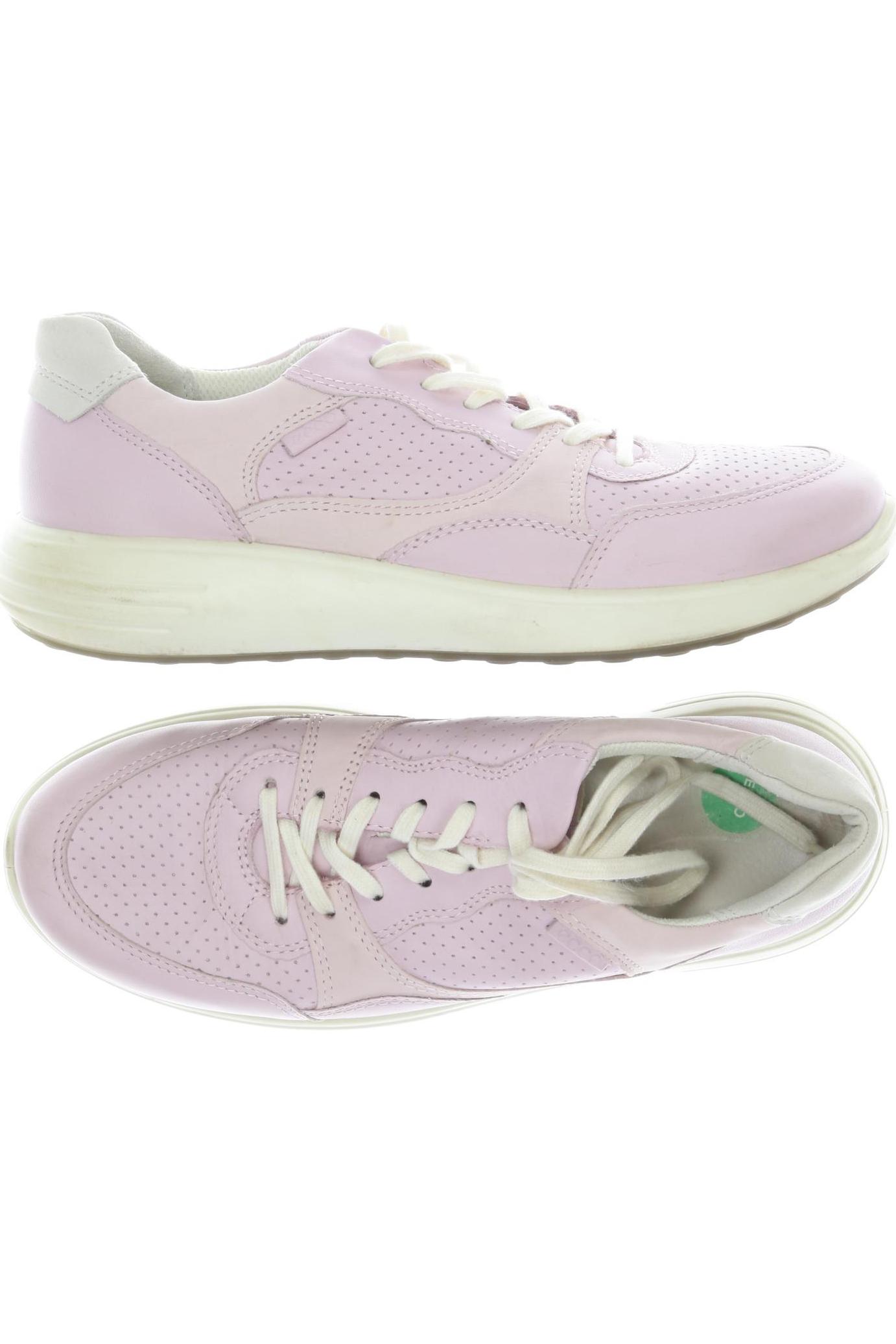 

Ecco Damen Sneakers, pink, Gr. 37