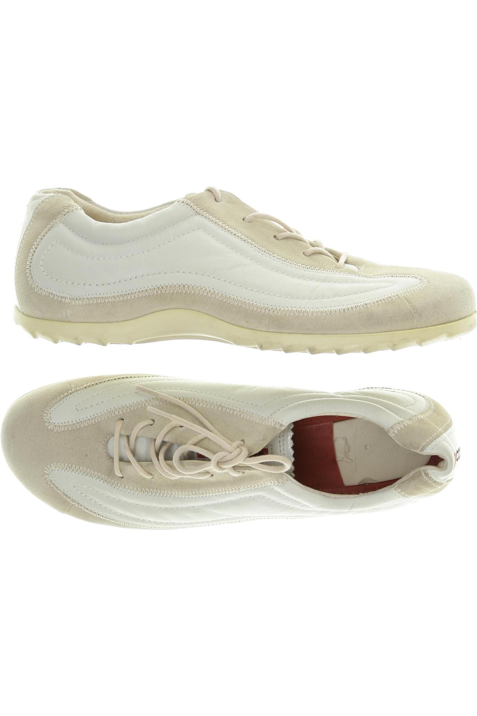 

Ecco Damen Sneakers, beige, Gr. 39