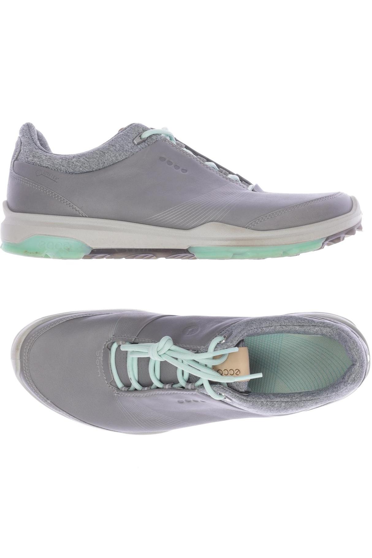 

Ecco Damen Sneakers, grau