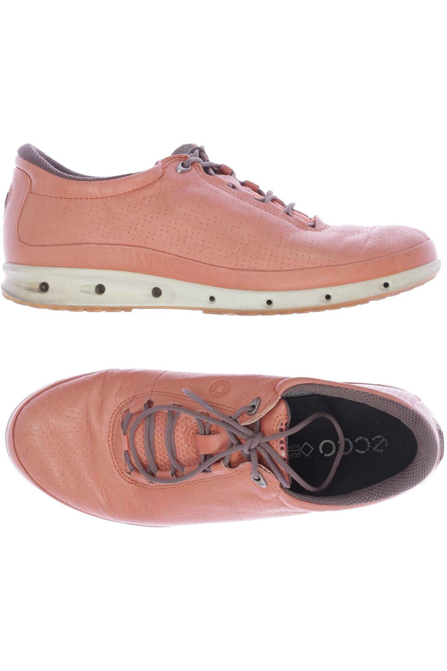 

Ecco Damen Sneakers, pink, Gr. 37
