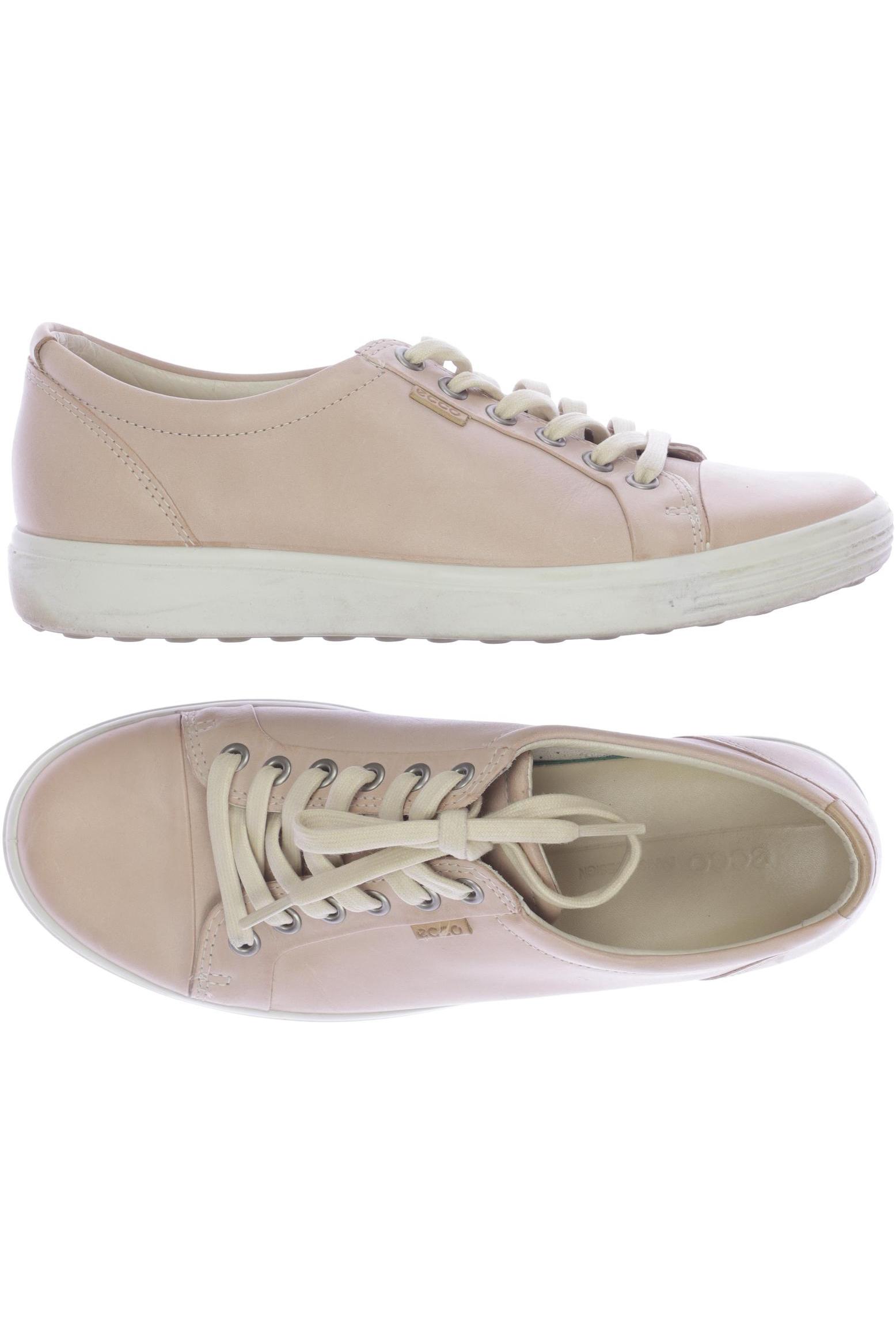 

Ecco Damen Sneakers, pink