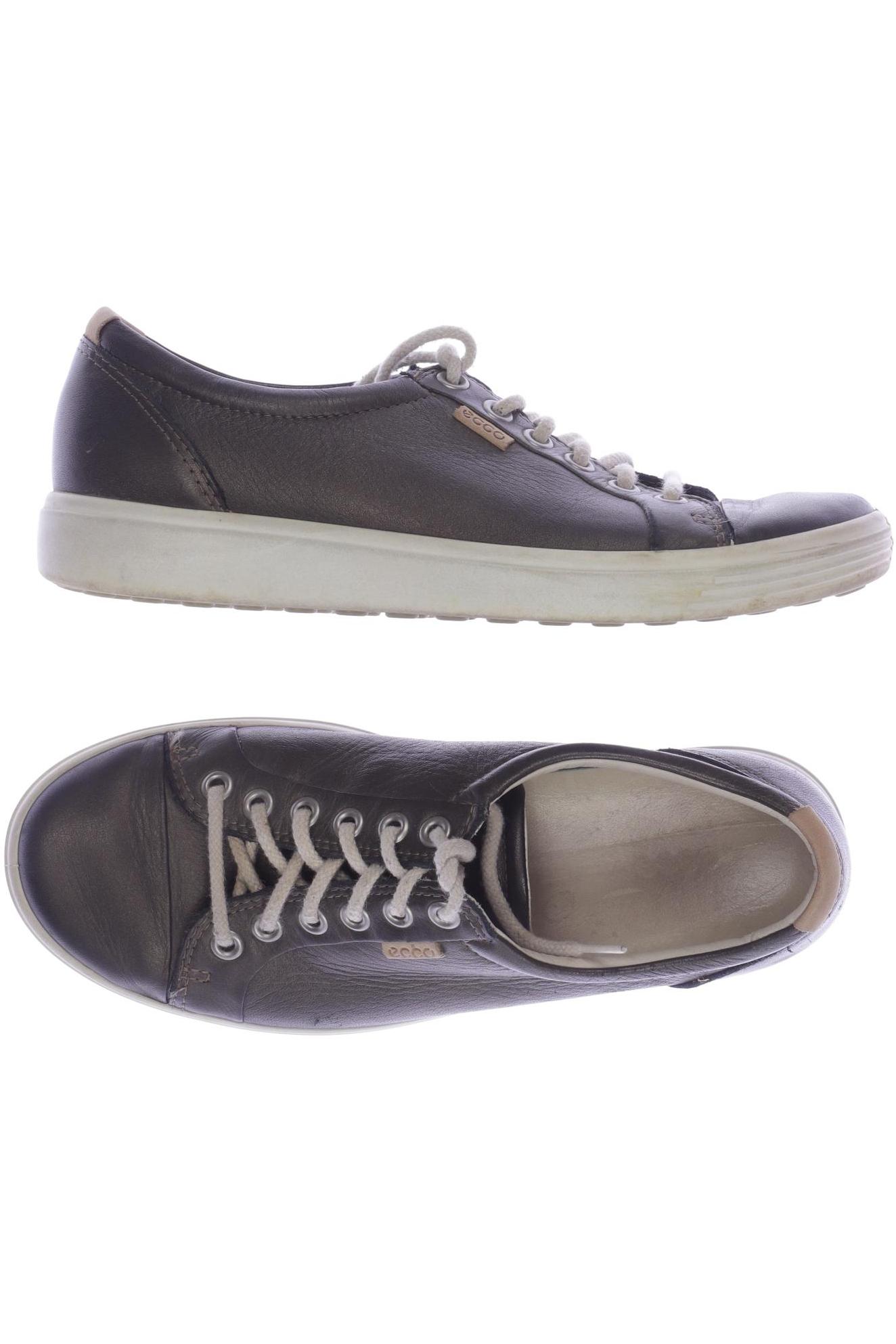 

Ecco Damen Sneakers, braun