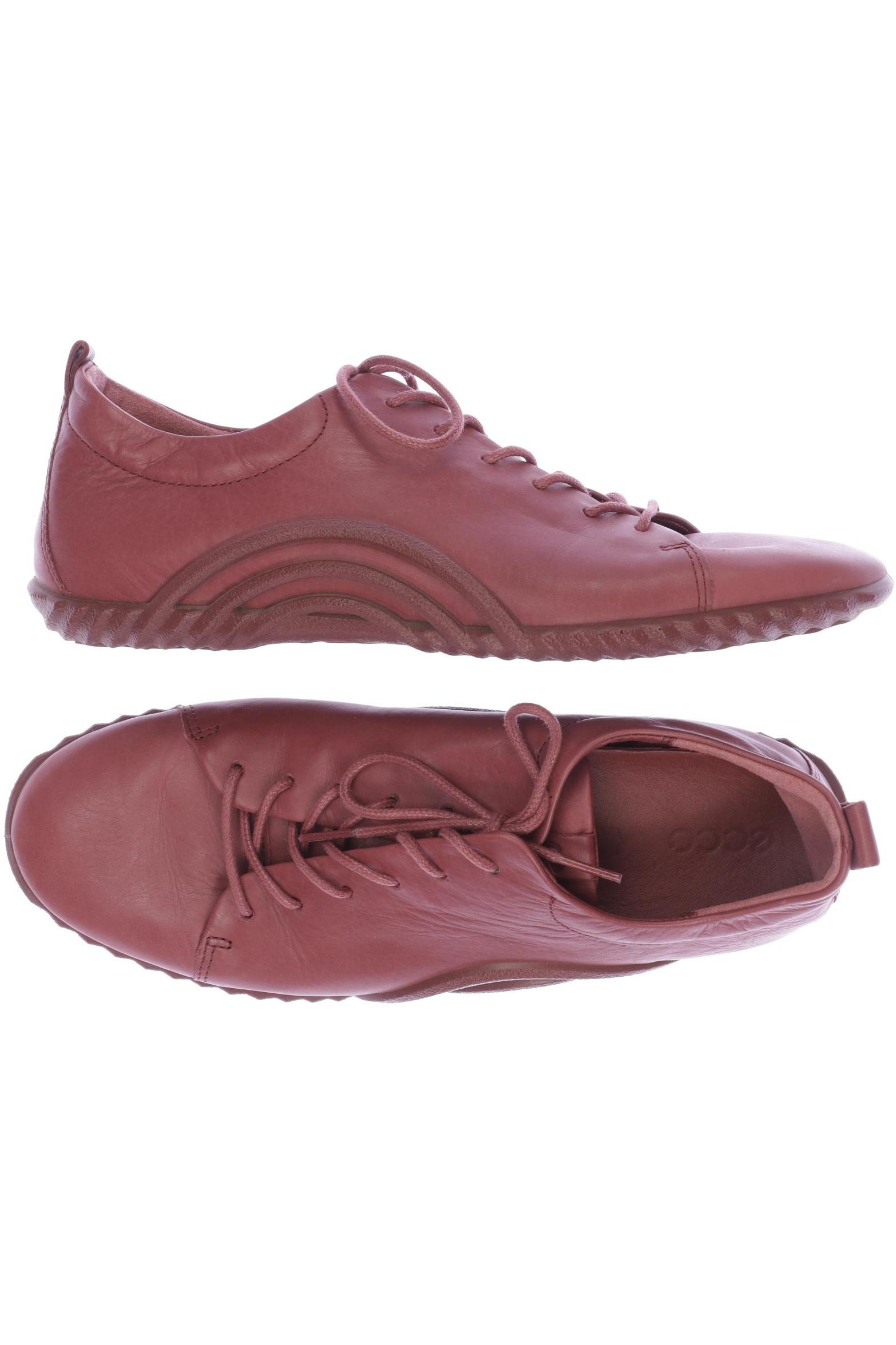 

Ecco Damen Sneakers, pink, Gr. 41