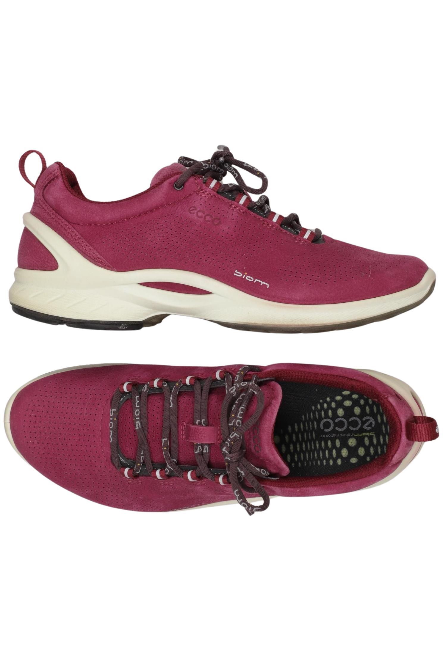 

Ecco Damen Sneakers, pink, Gr. 36