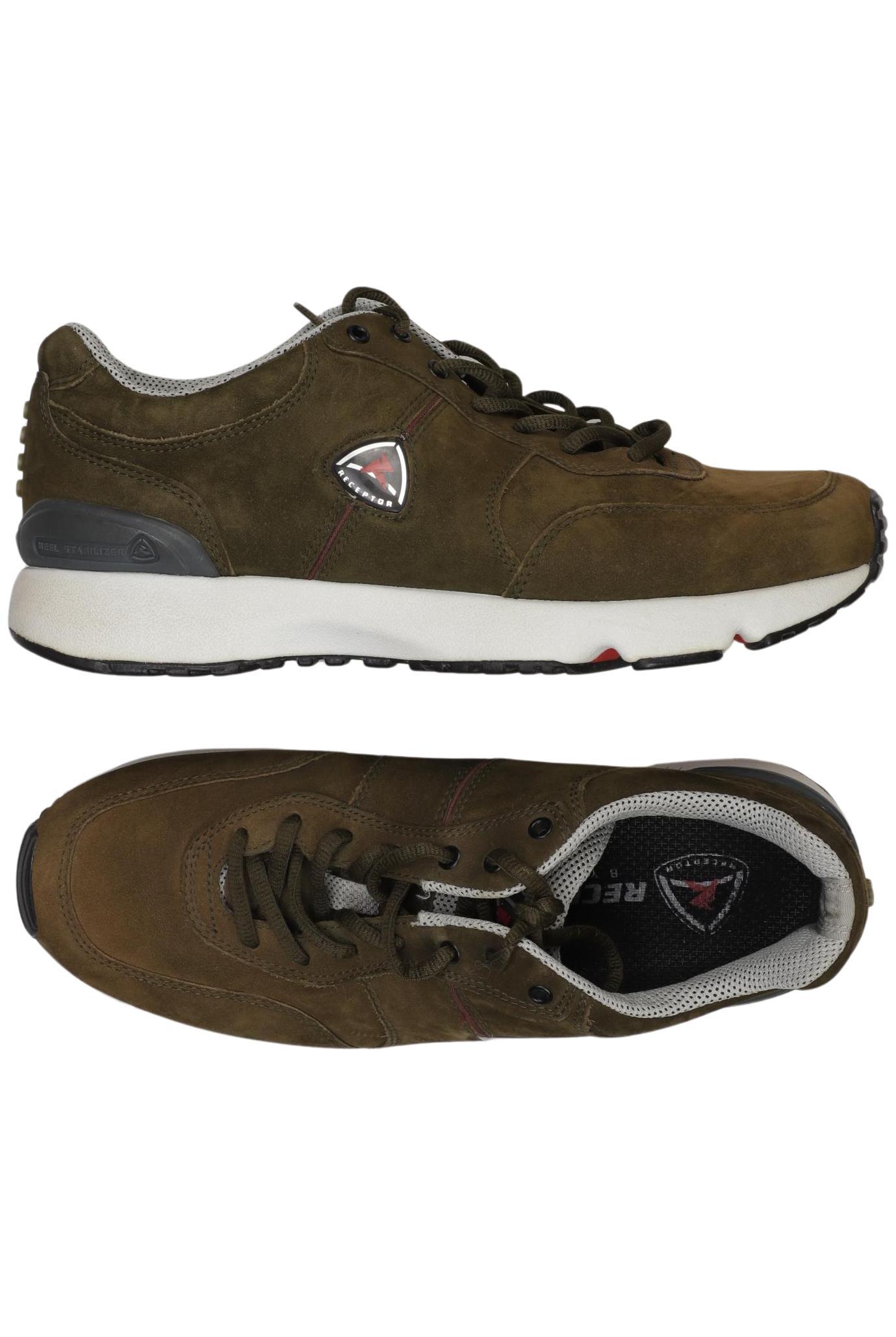 

Ecco Damen Sneakers, braun, Gr. 41