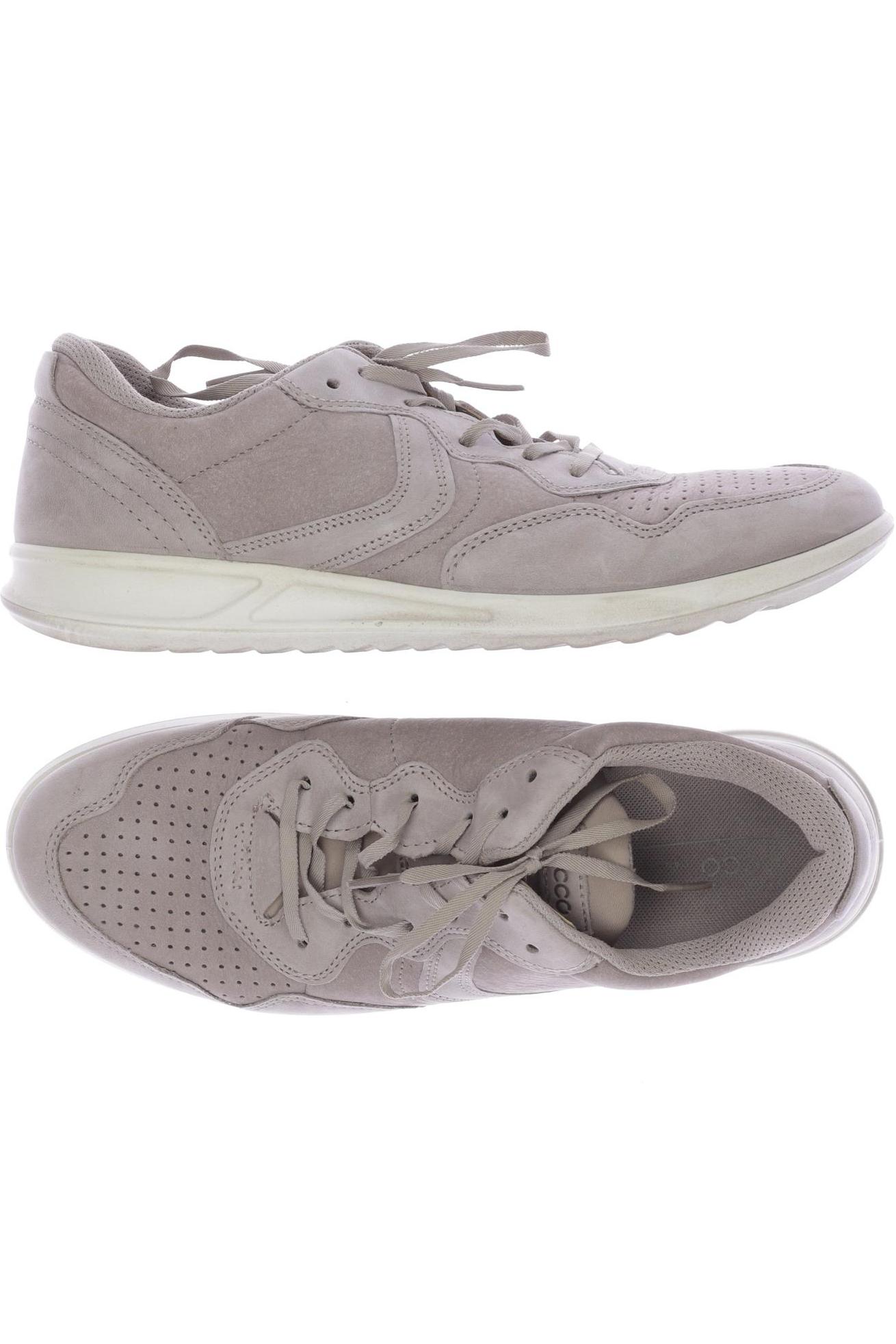 

Ecco Damen Sneakers, grau