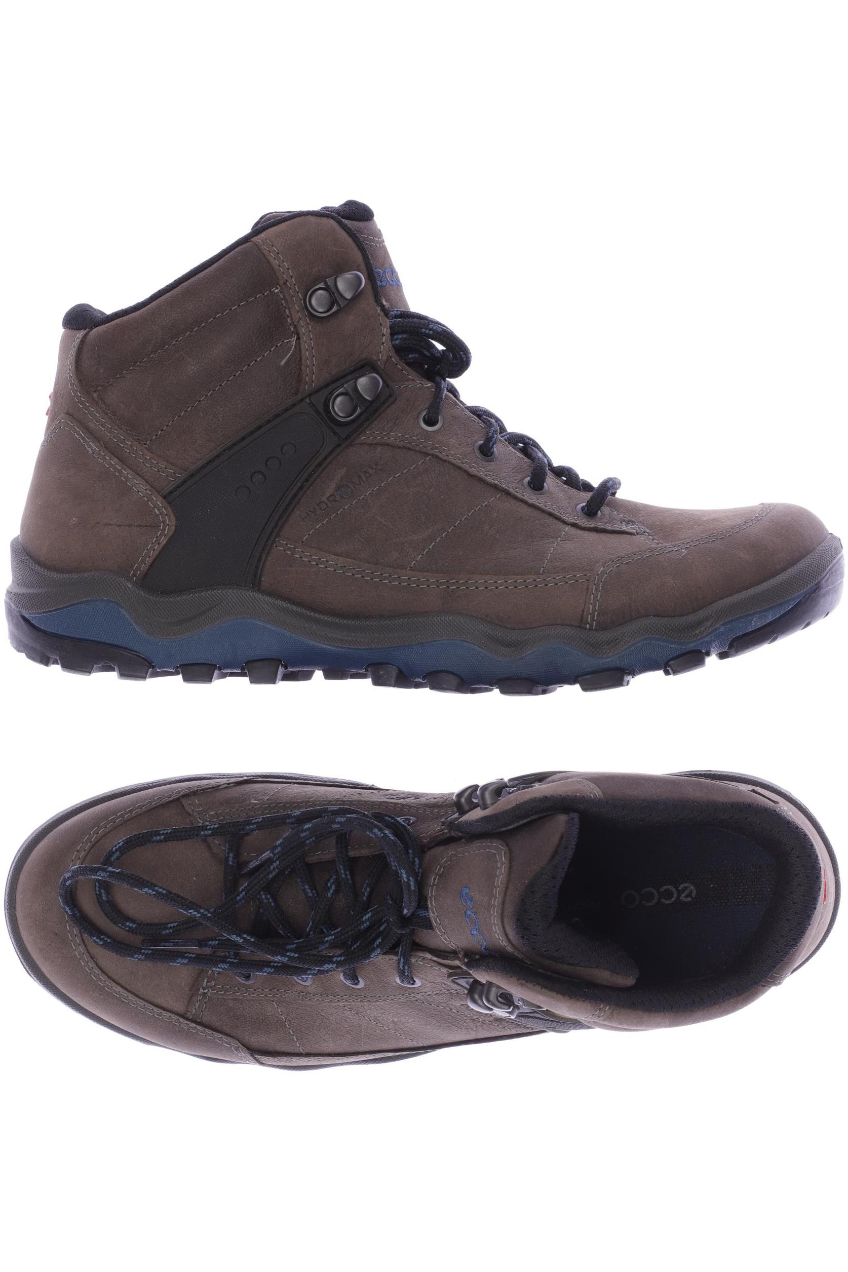 

Ecco Damen Sneakers, braun