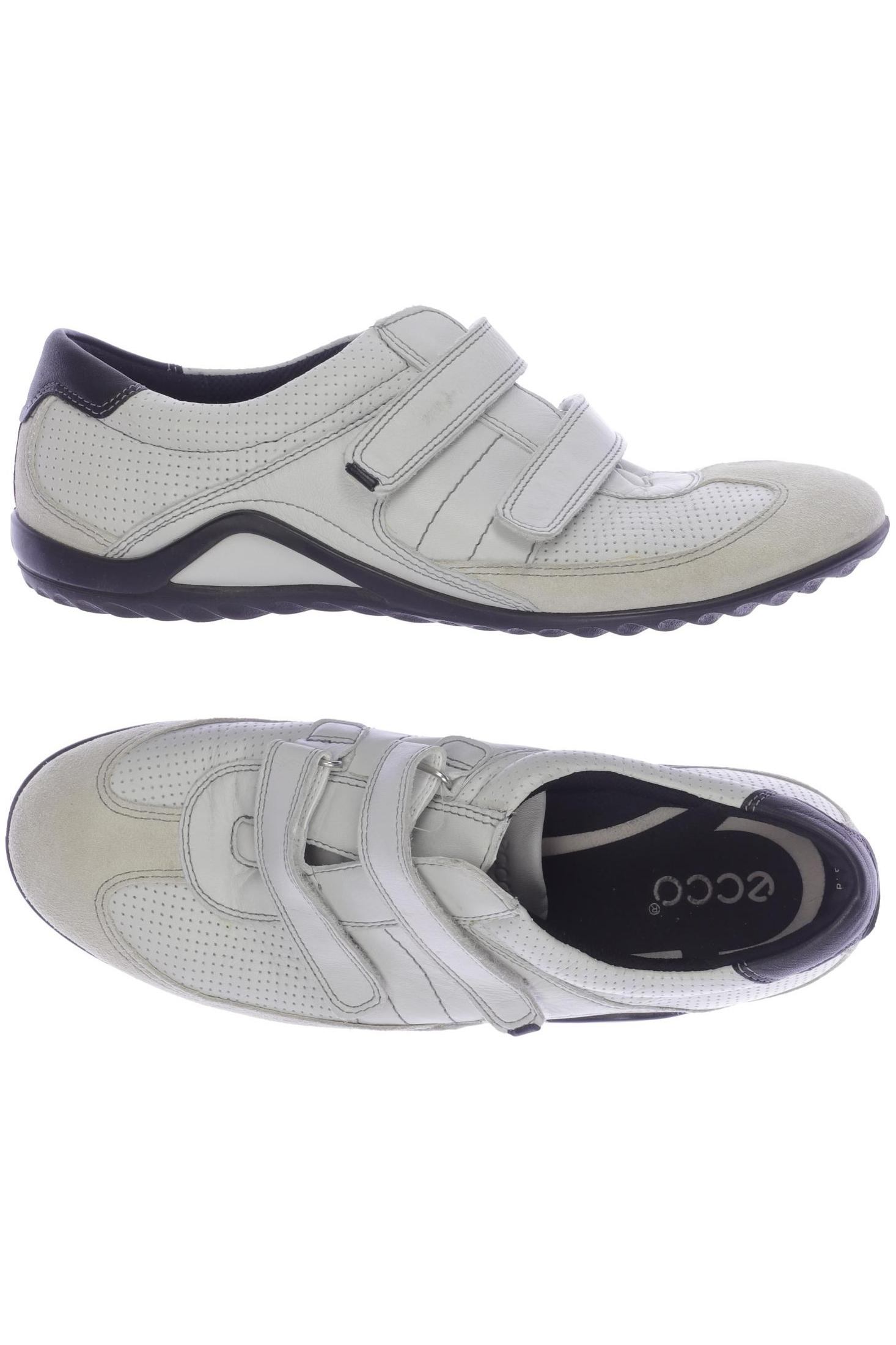 

Ecco Damen Sneakers, grau