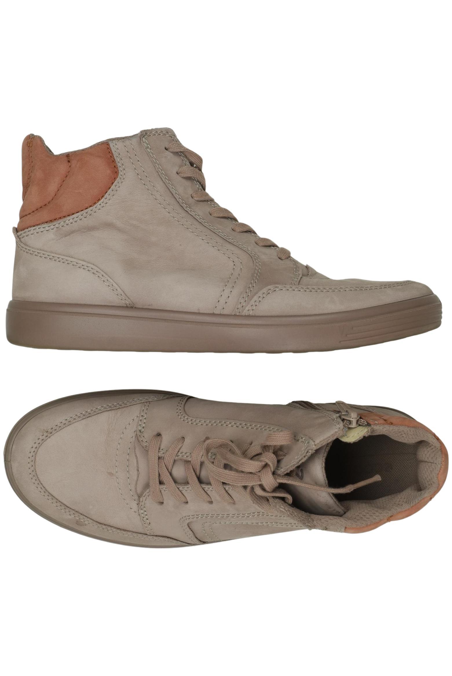 

Ecco Damen Sneakers, beige, Gr. 40