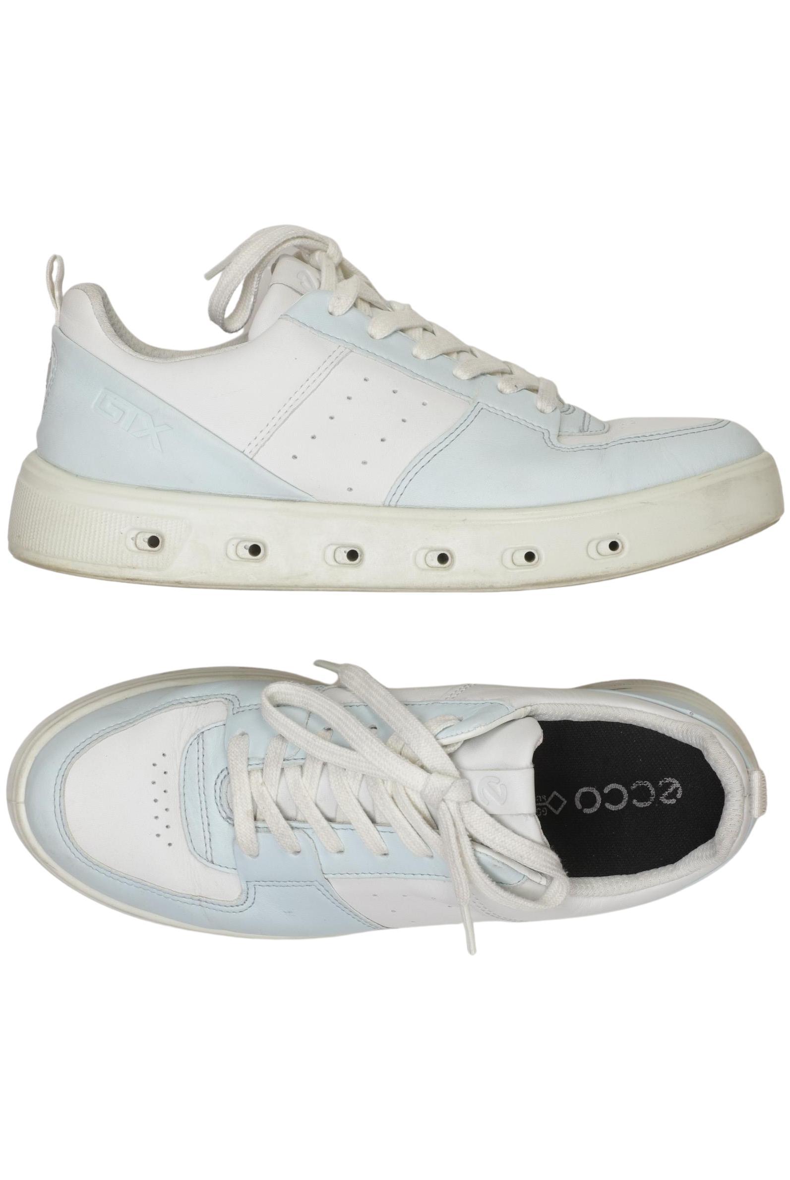 

Ecco Damen Sneakers, mehrfarbig, Gr. 39