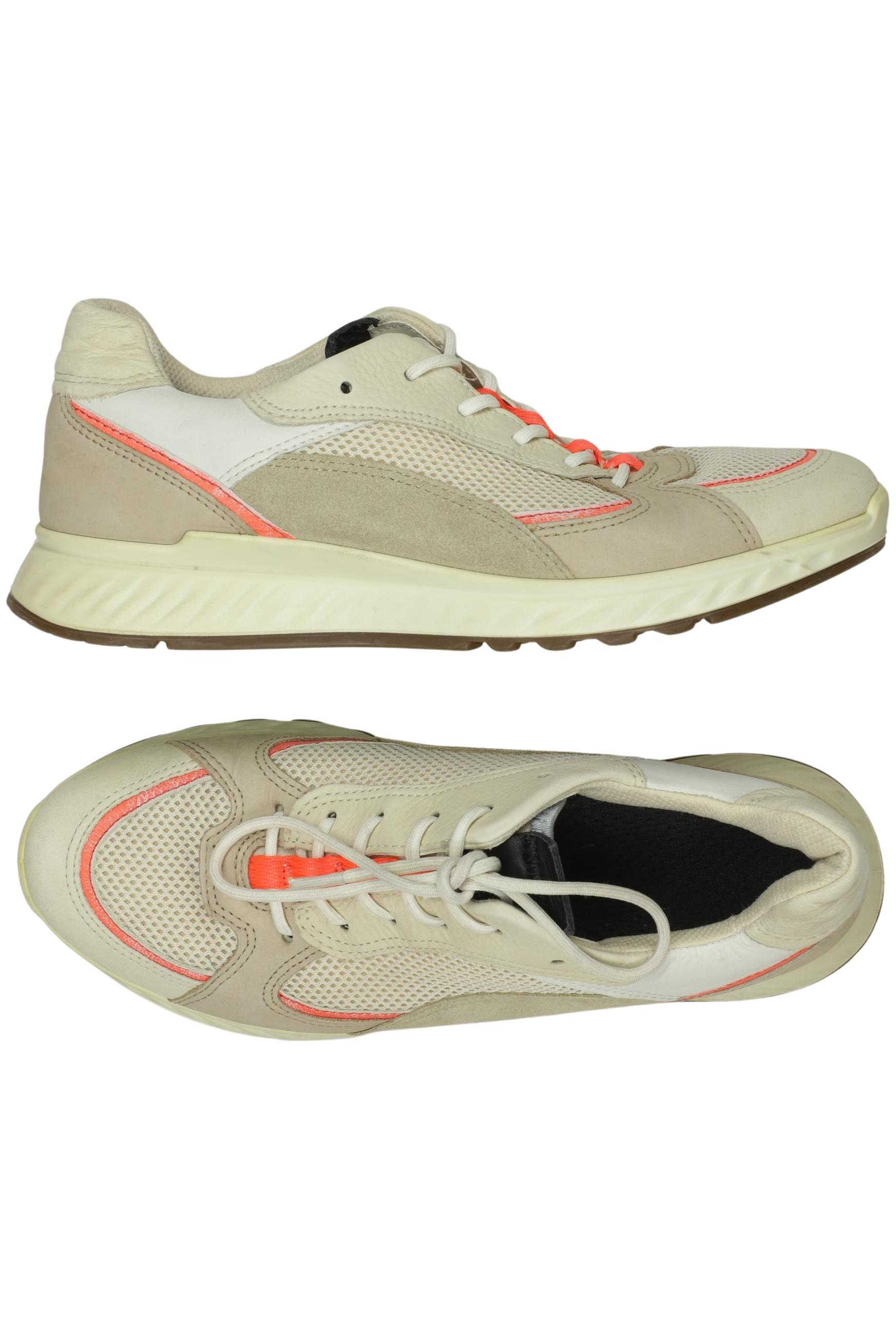 

Ecco Damen Sneakers, neon, Gr. 39