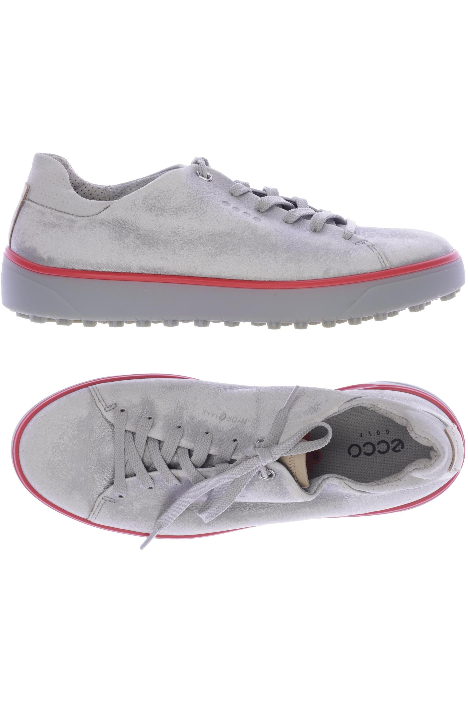 

Ecco Damen Sneakers, grau