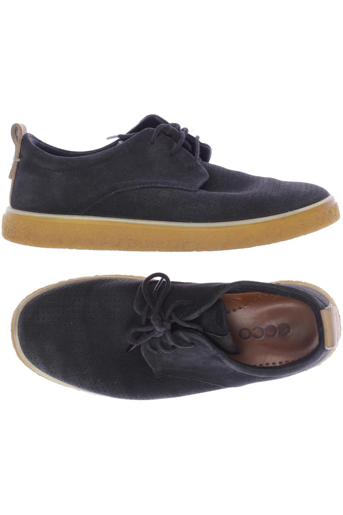 

Ecco Damen Sneakers, marineblau, Gr. 36