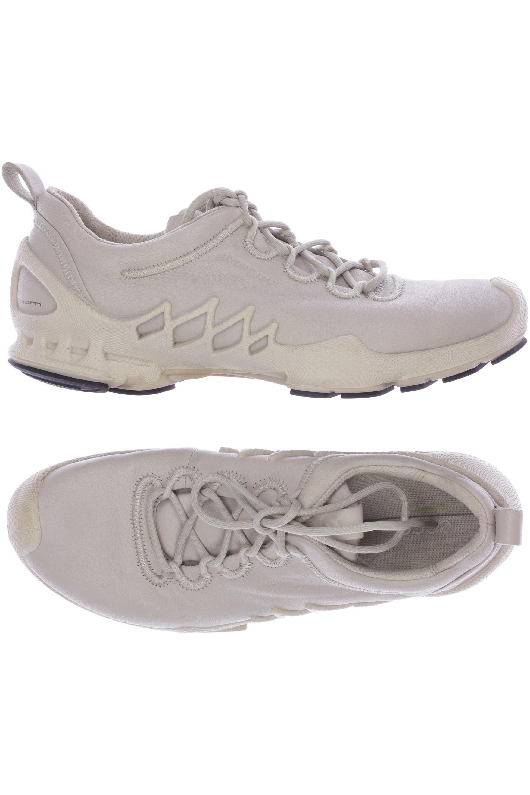 

Ecco Damen Sneakers, grau