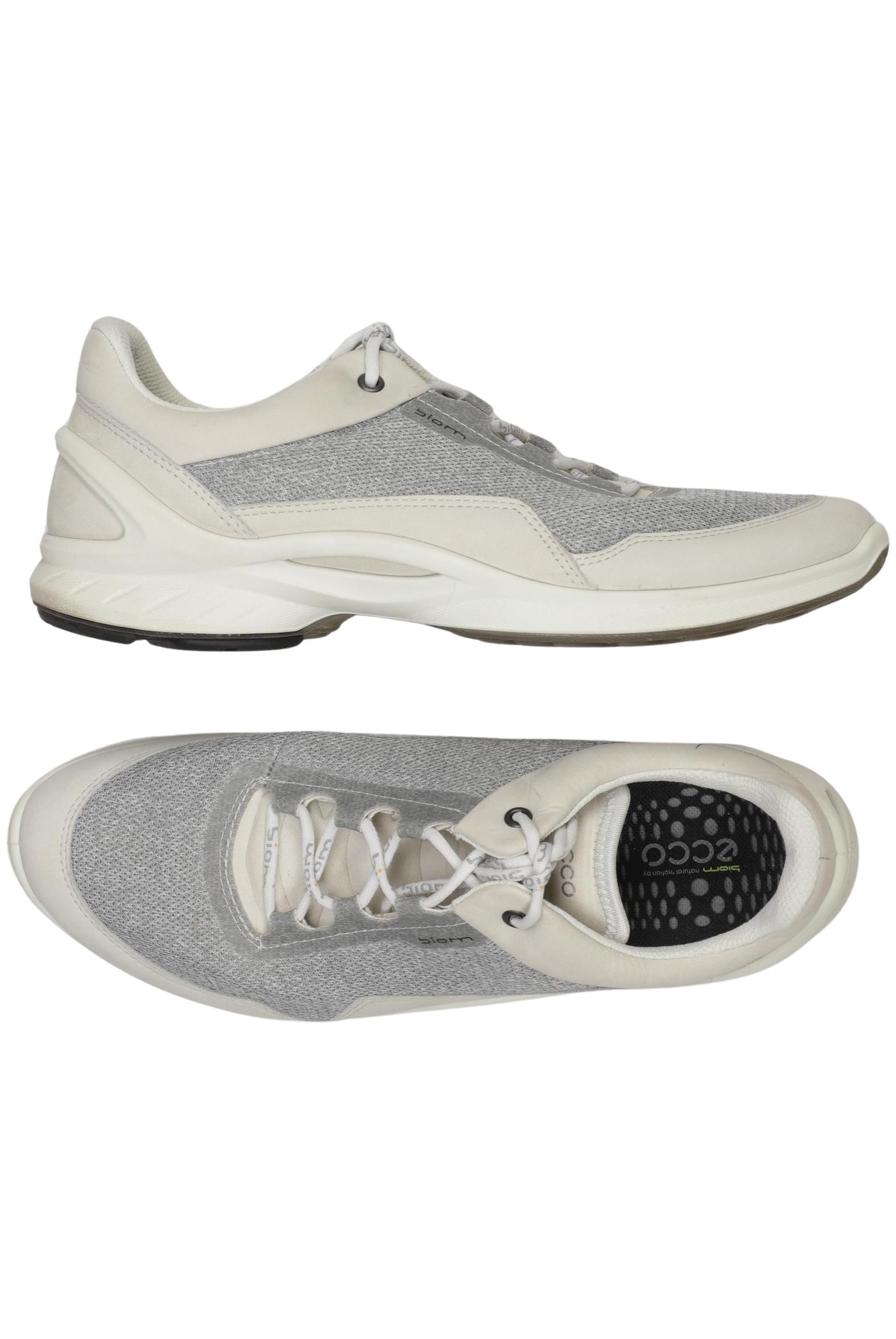 

Ecco Damen Sneakers, mehrfarbig, Gr. 41