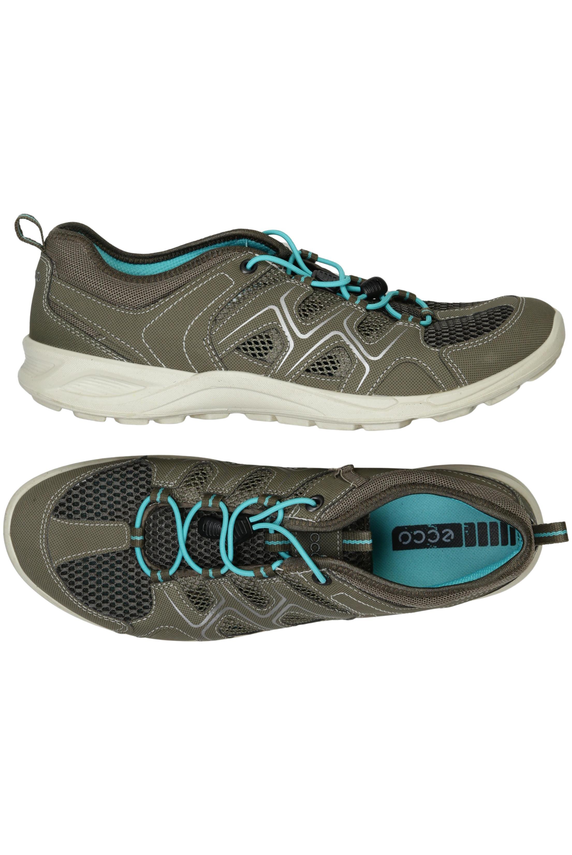 

Ecco Damen Sneakers, mehrfarbig, Gr. 41