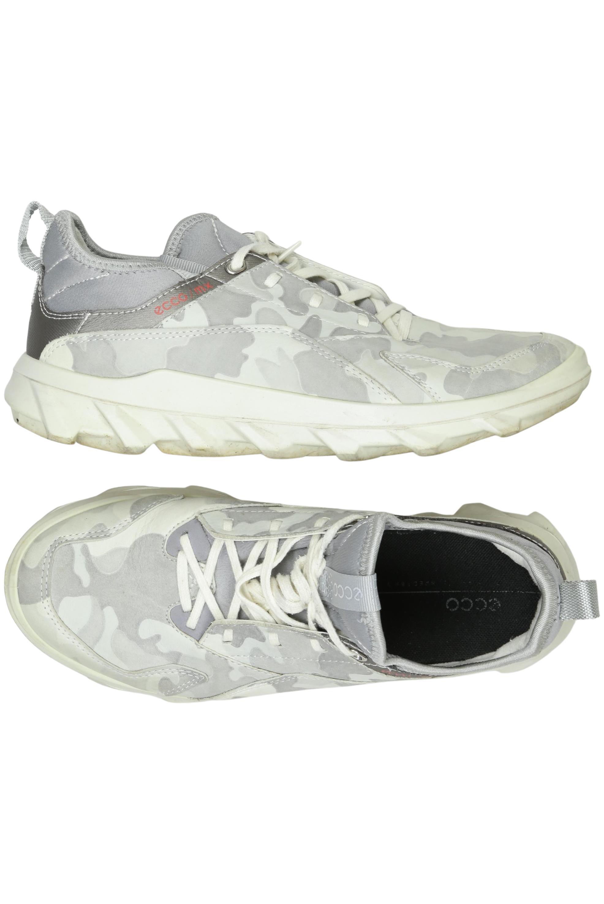 

Ecco Damen Sneakers, hellgrün, Gr. 37