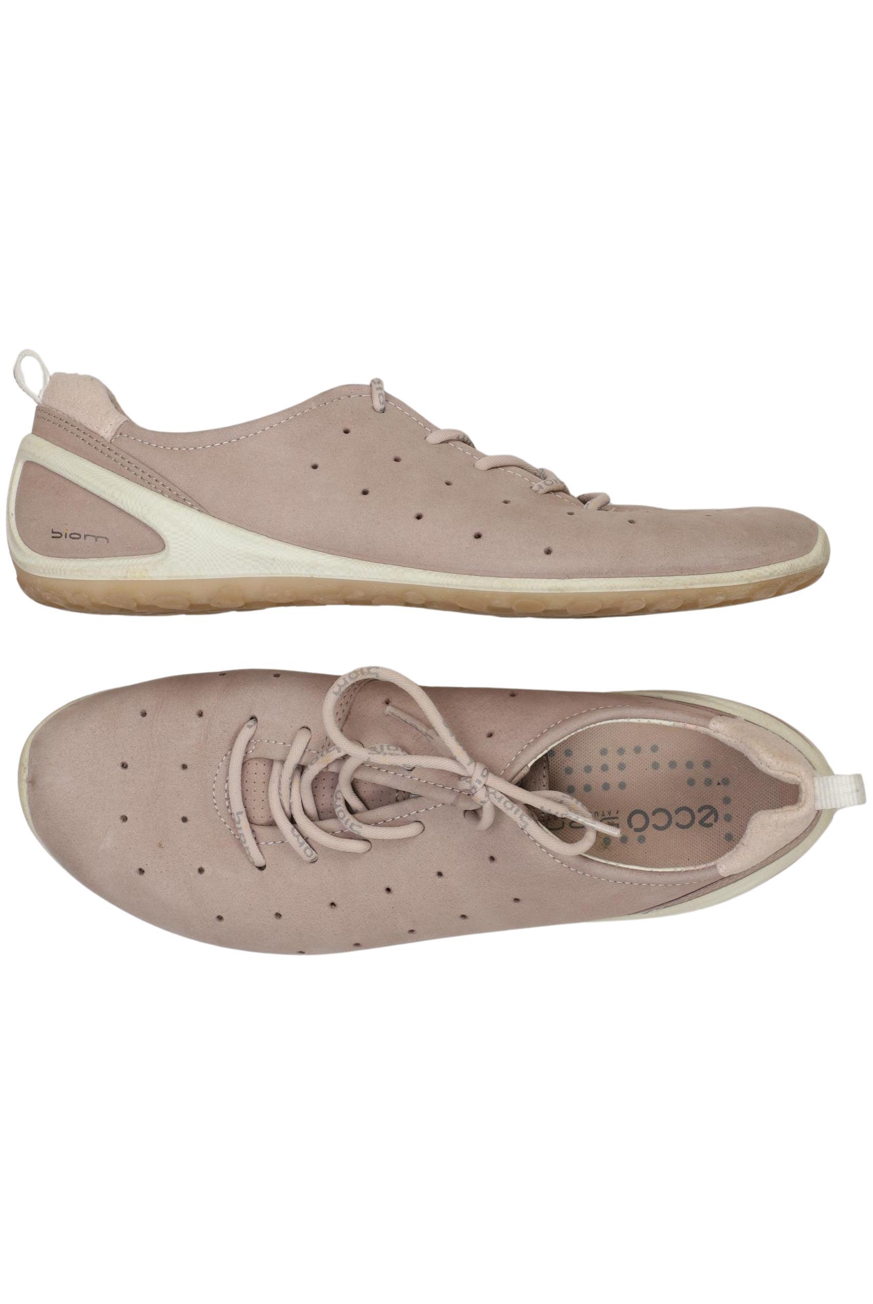 

Ecco Damen Sneakers, pink, Gr. 41