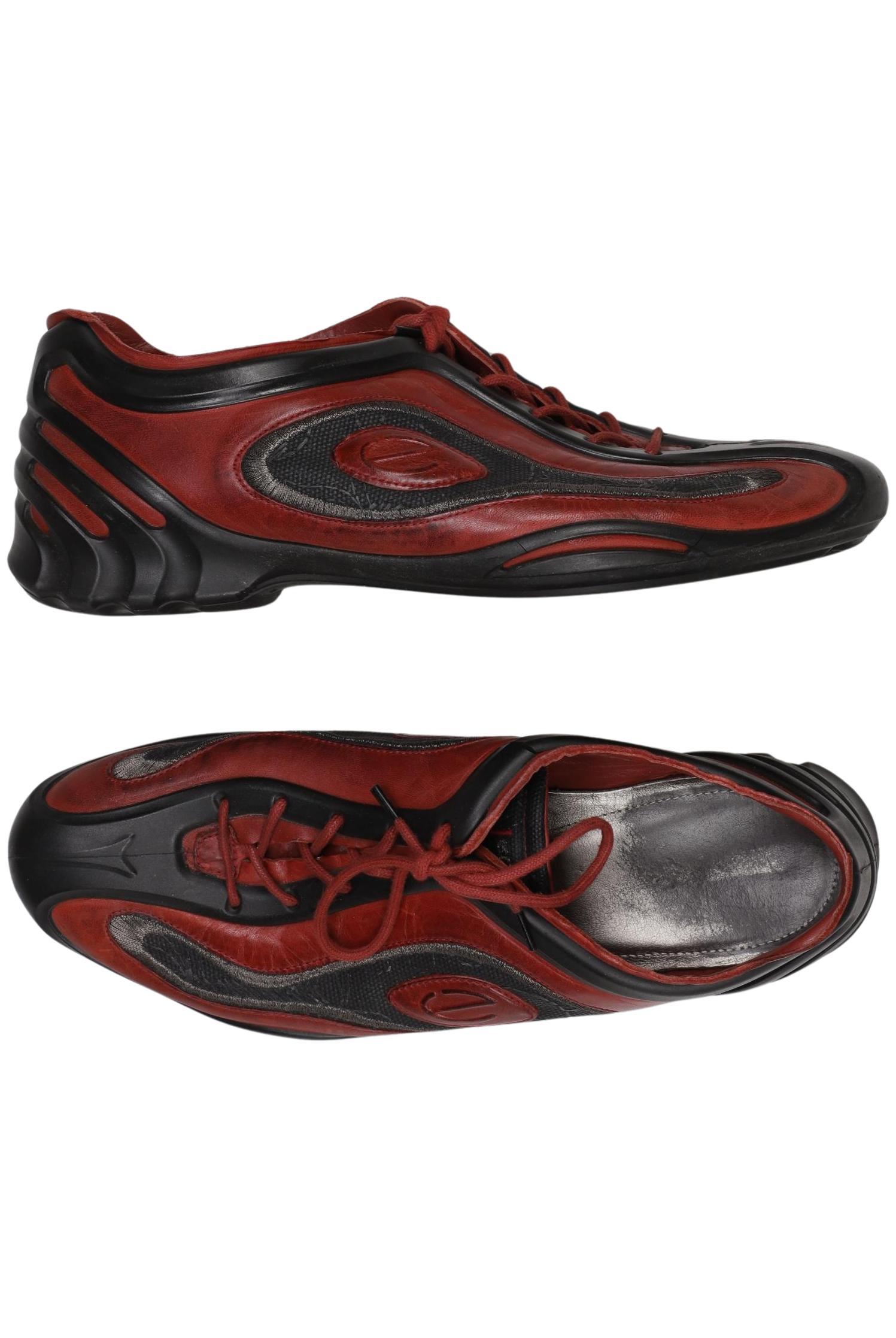 

Ecco Damen Sneakers, mehrfarbig, Gr. 40