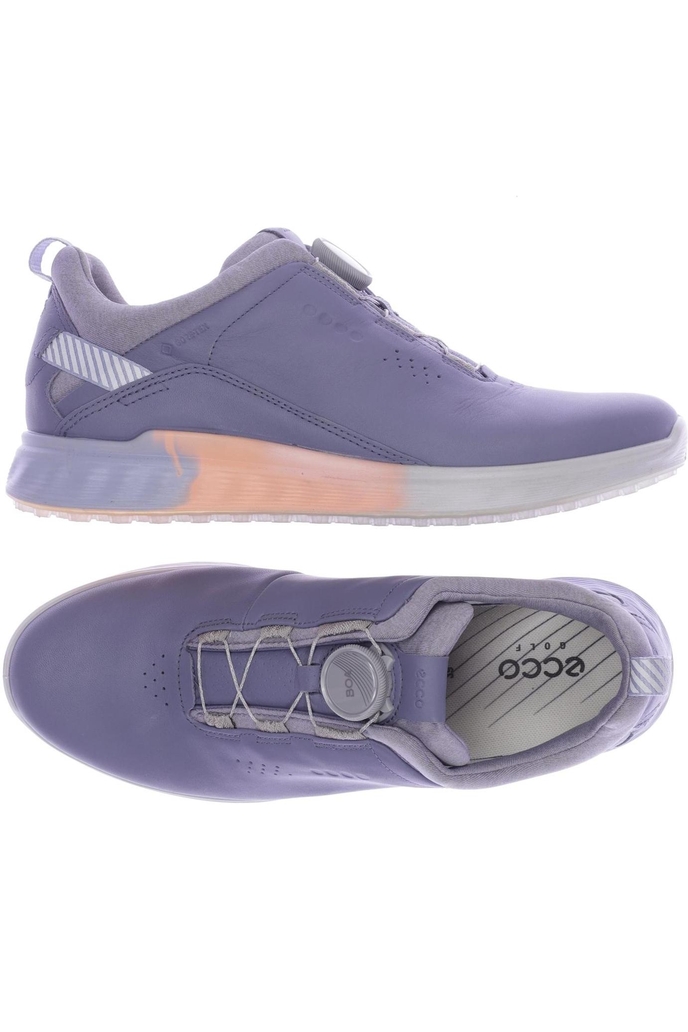 

Ecco Damen Sneakers, marineblau, Gr. 39