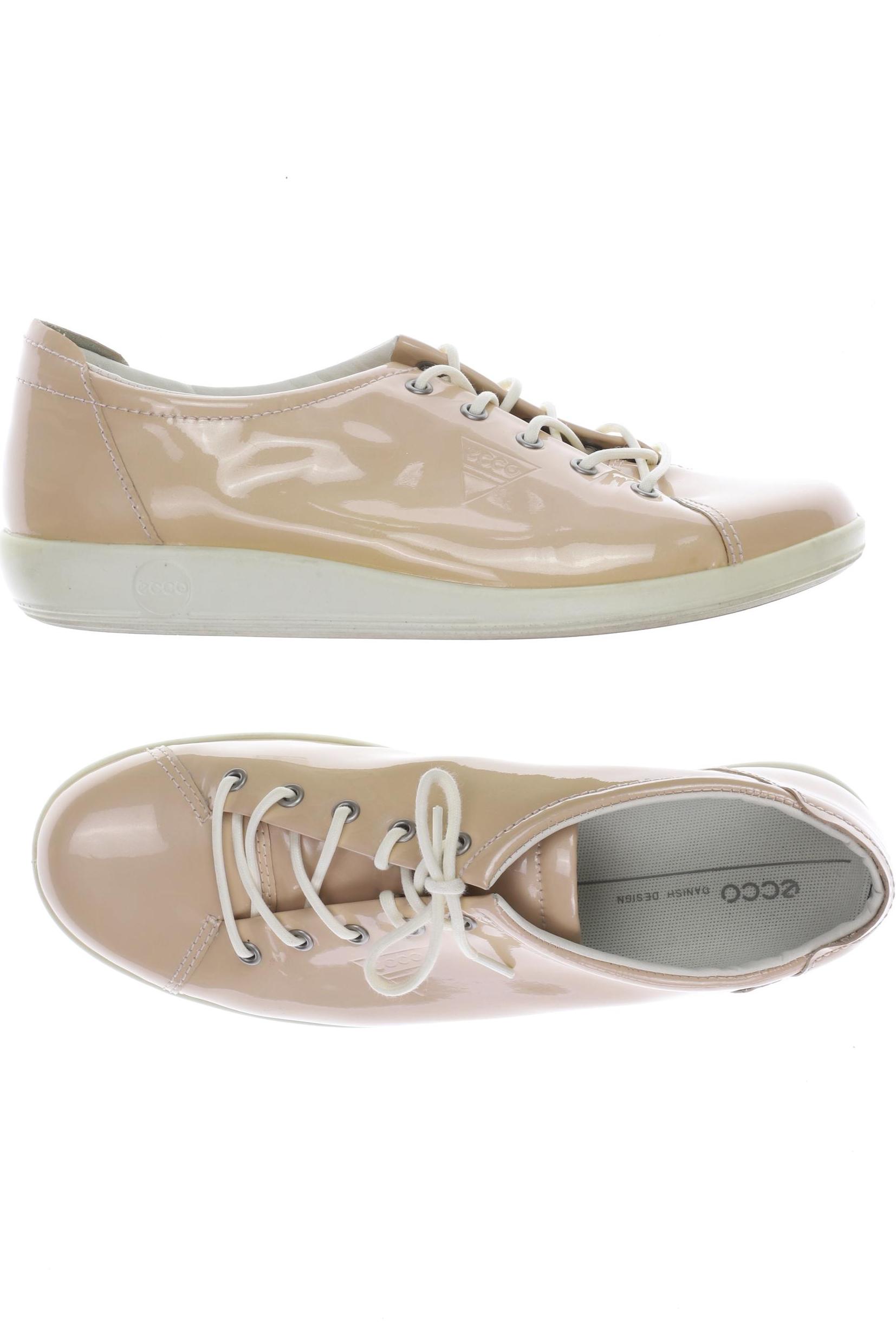 

Ecco Damen Sneakers, beige