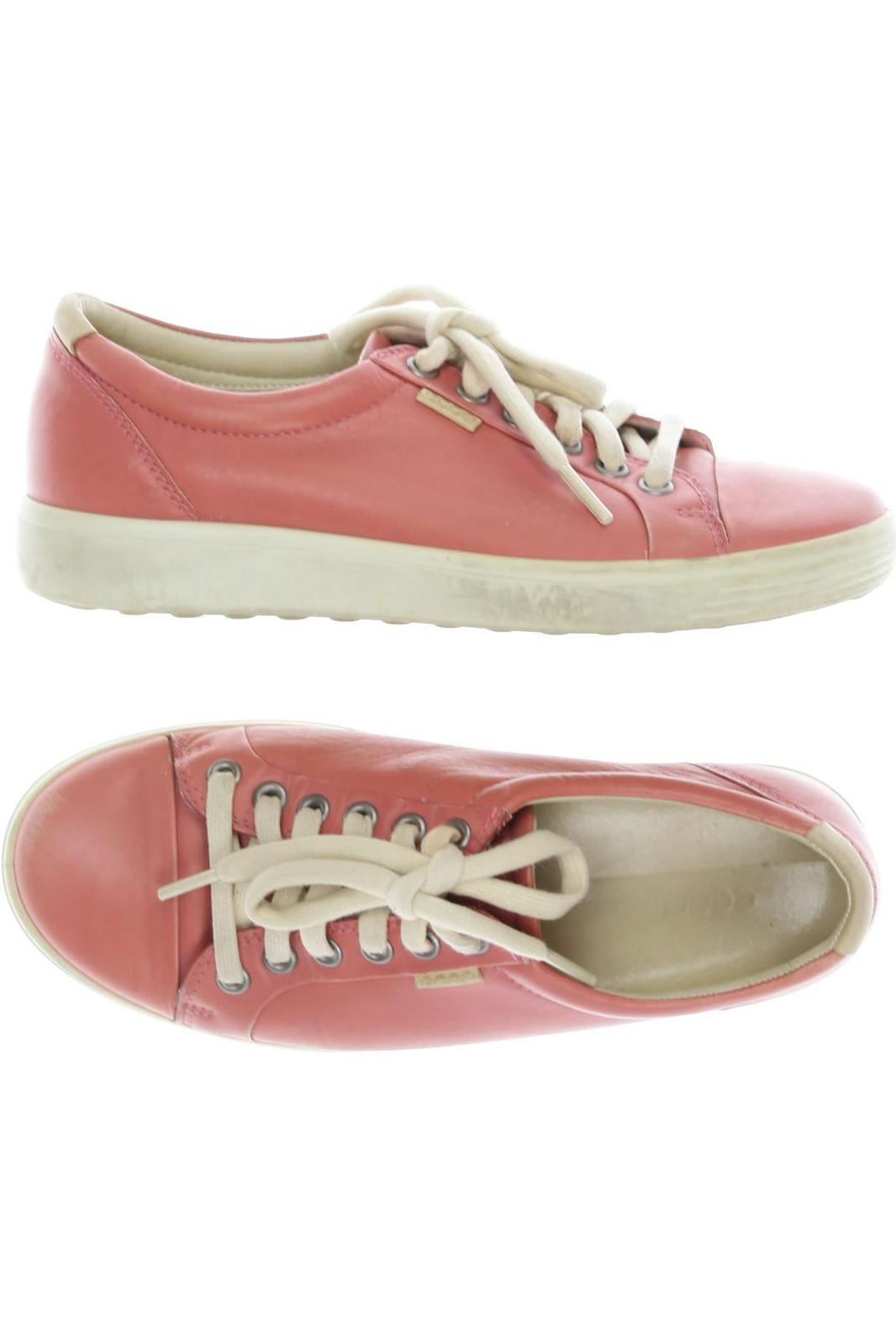 

Ecco Damen Sneakers, pink, Gr. 36