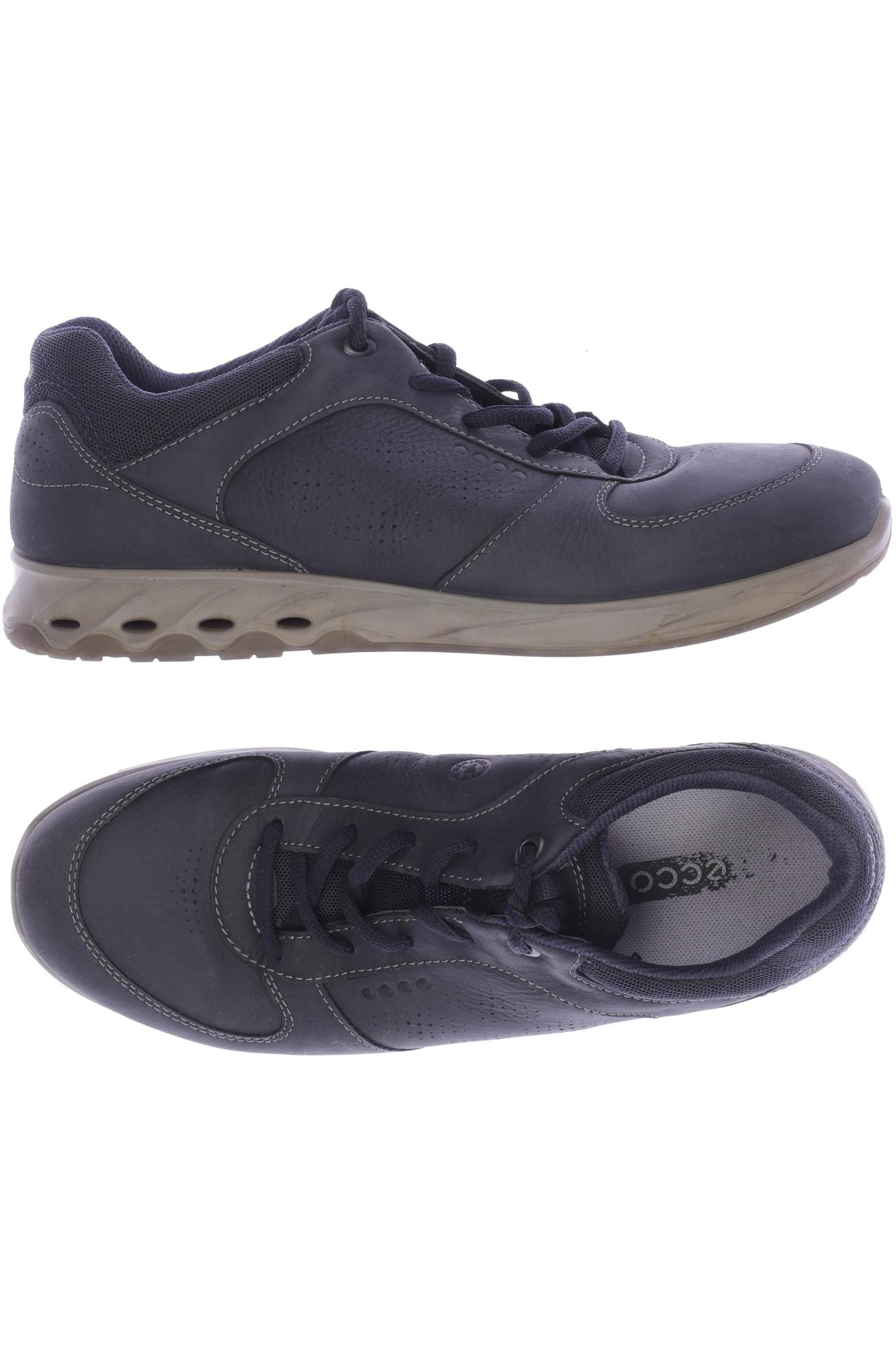 

Ecco Damen Sneakers, marineblau