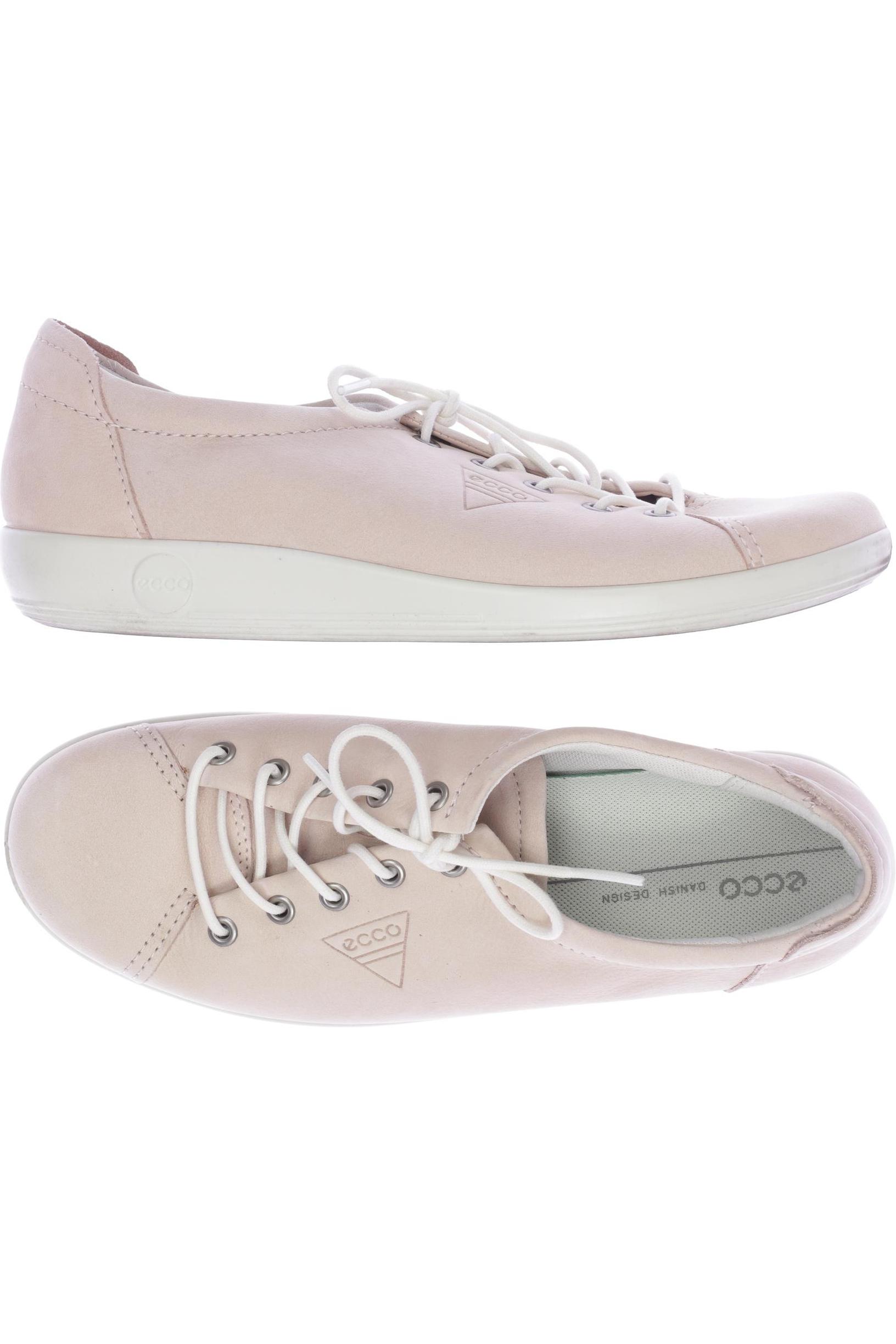 

Ecco Damen Sneakers, pink, Gr. 38