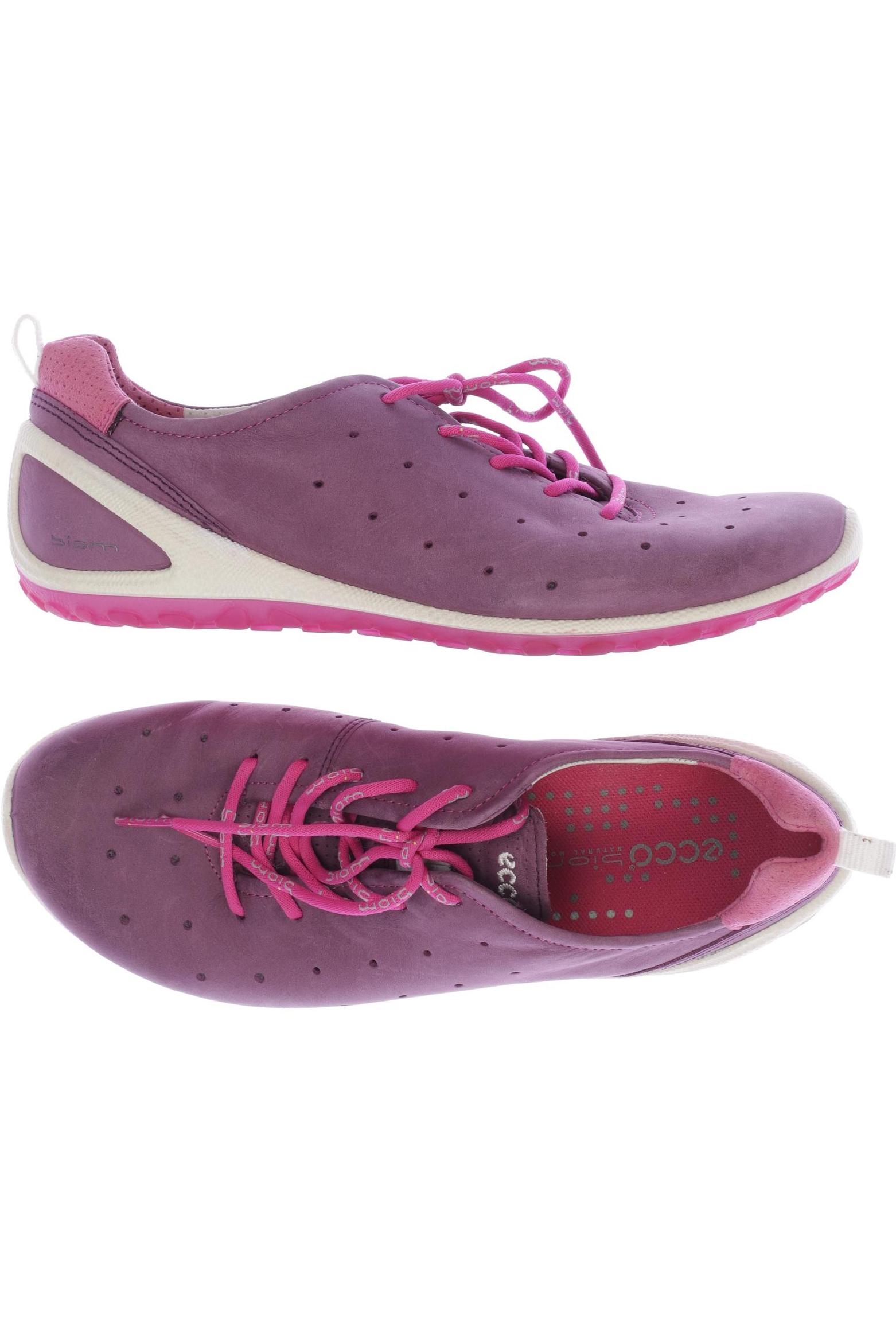 

Ecco Damen Sneakers, pink, Gr. 36