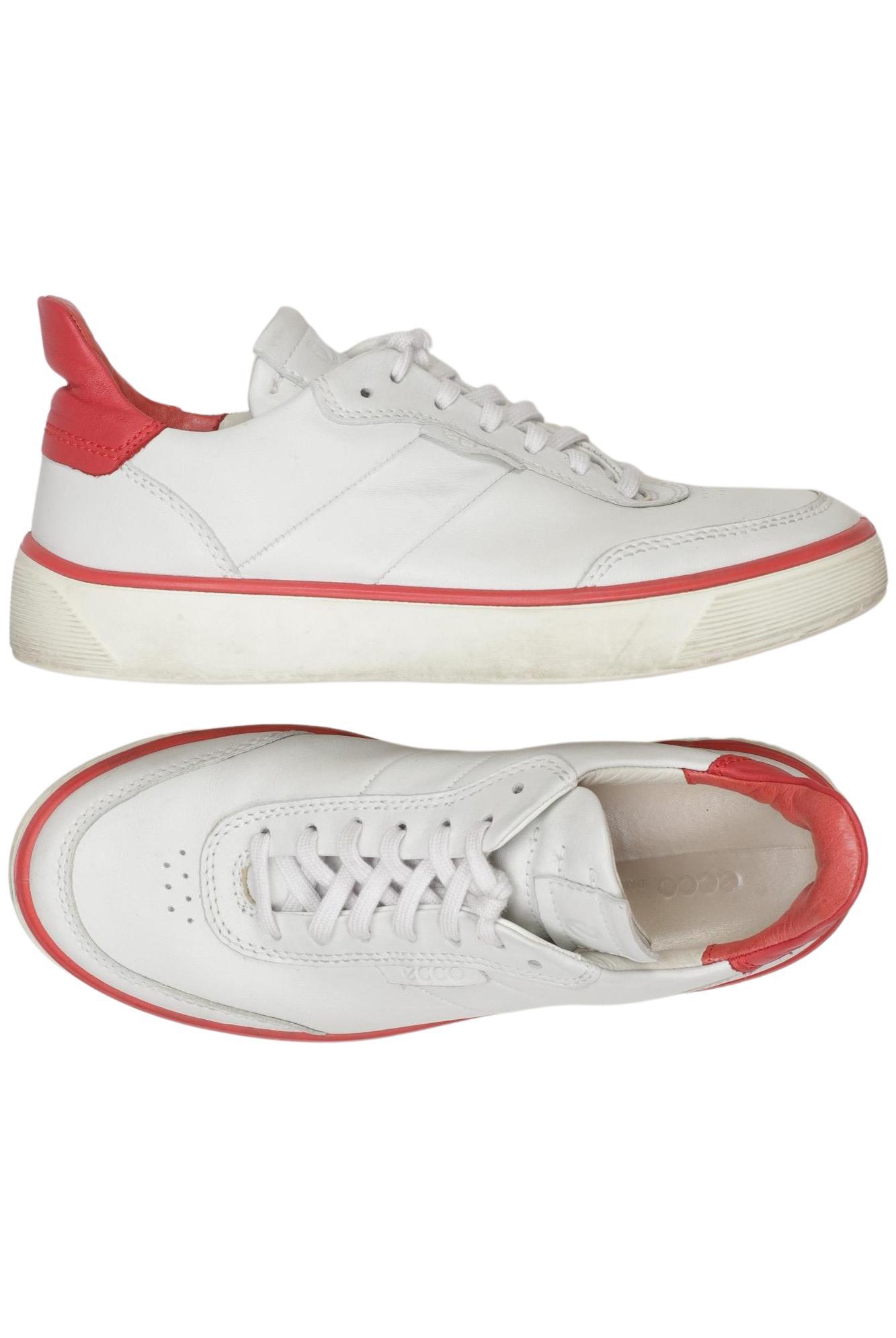 

Ecco Damen Sneakers, mehrfarbig, Gr. 36