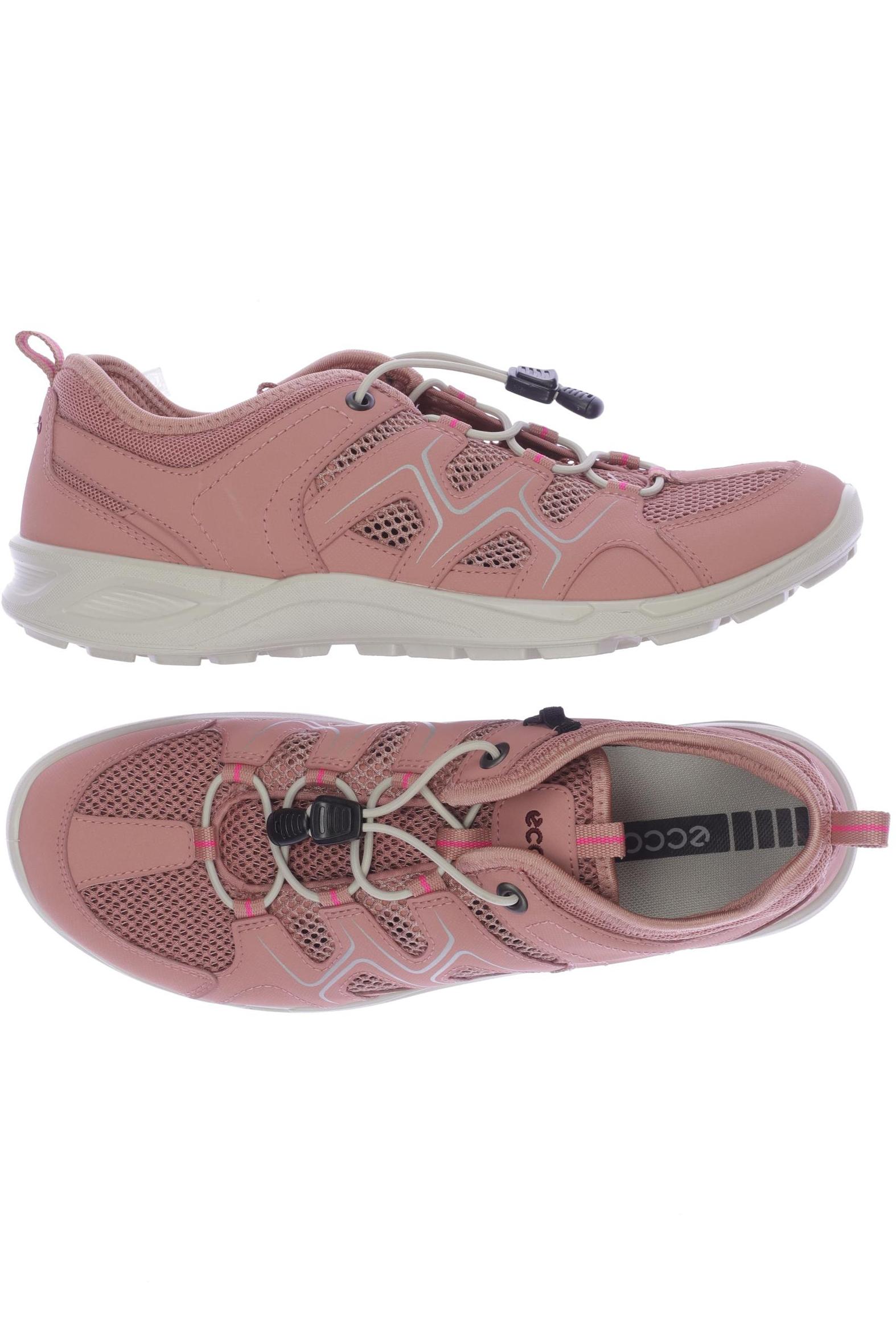 

Ecco Damen Sneakers, pink, Gr. 39
