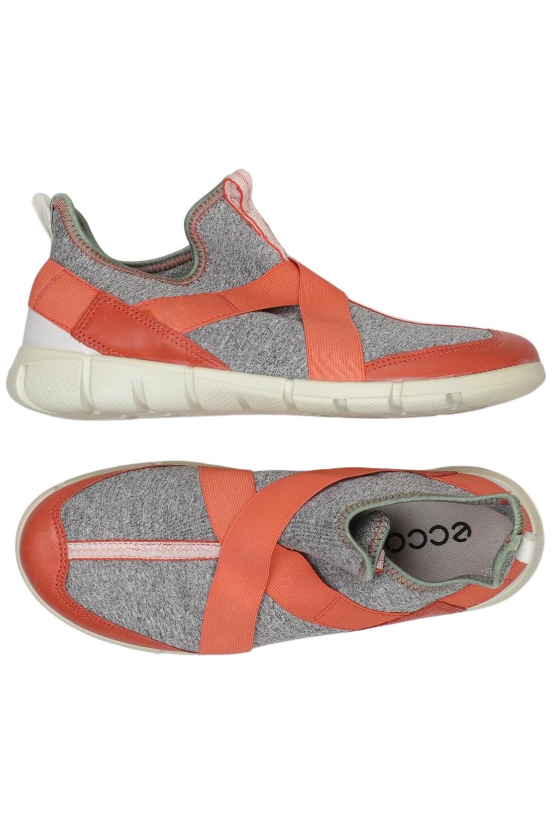 

Ecco Damen Sneakers, mehrfarbig, Gr. 35