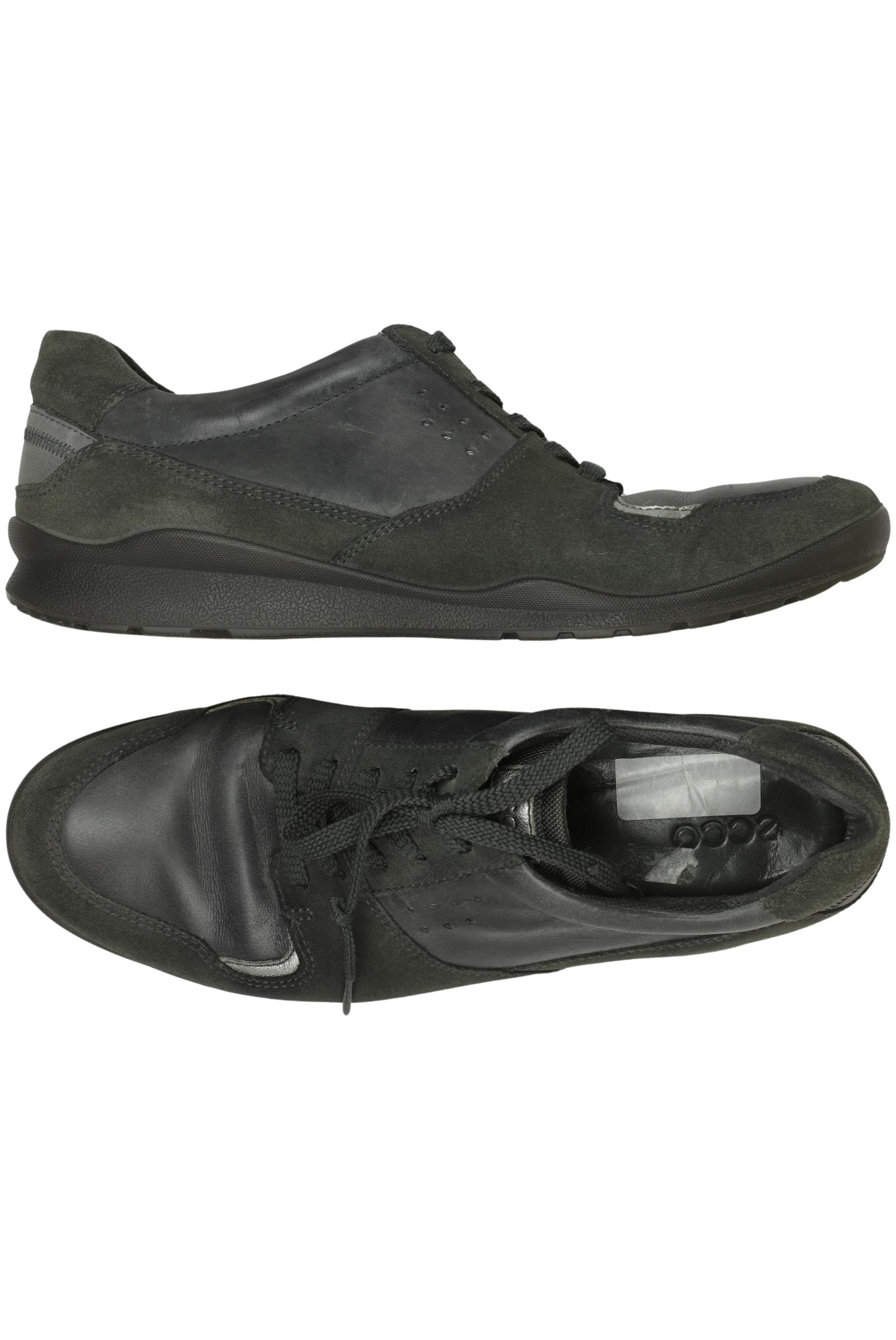 

Ecco Damen Sneakers, grün, Gr. 41