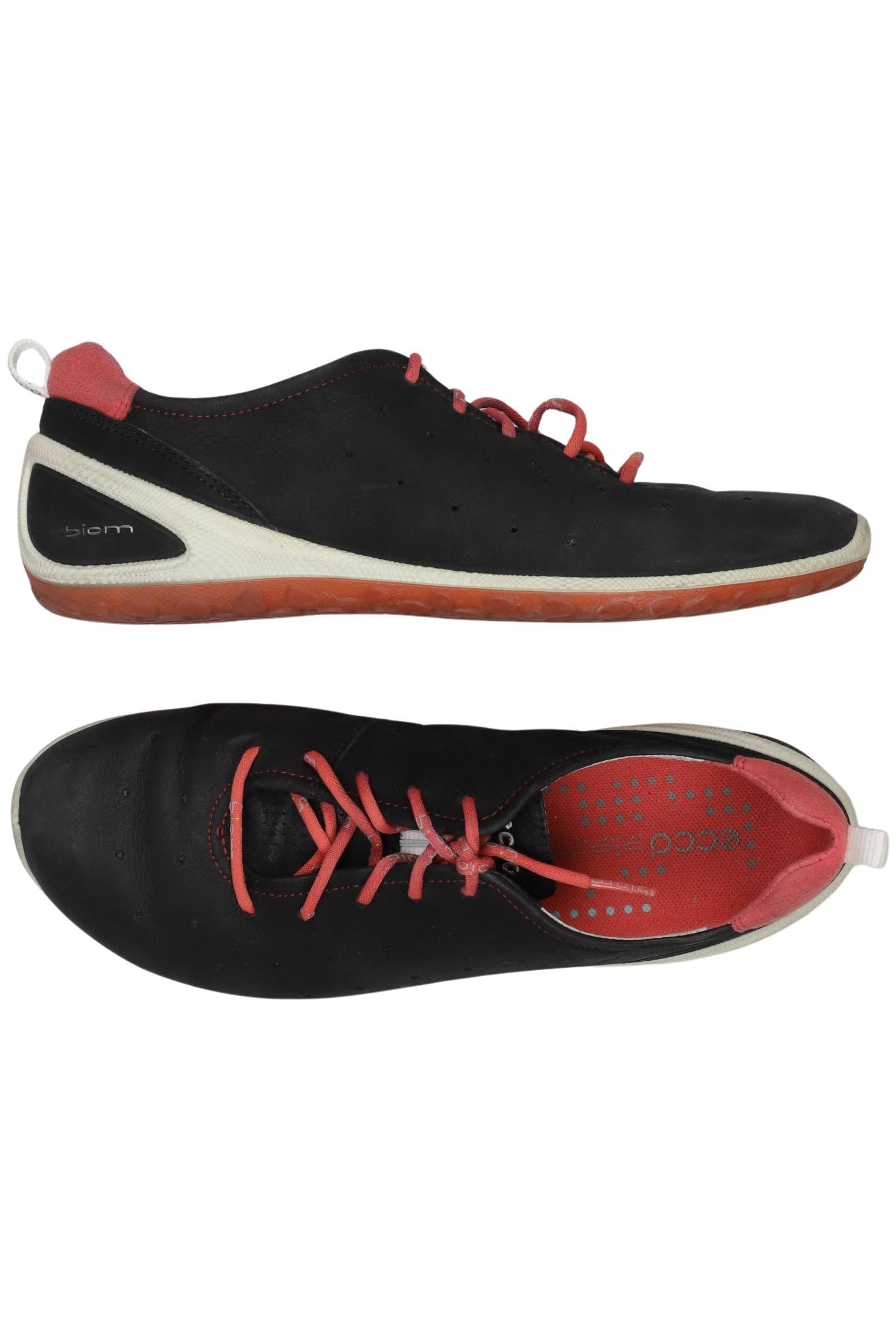 

Ecco Damen Sneakers, mehrfarbig, Gr. 37