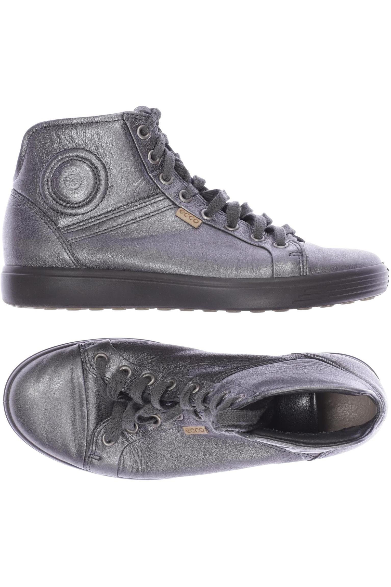 

Ecco Damen Sneakers, türkis